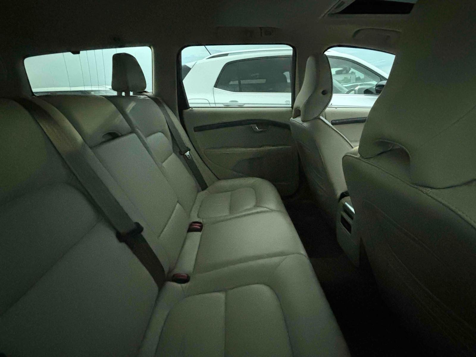 Volvo V70 1.6 Ocean Race Premium Estate (2007 - 2013)