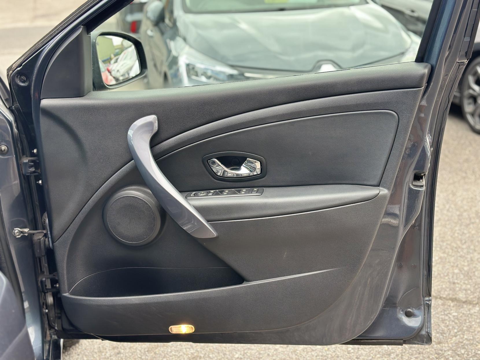 Renault Megane 1.6 dCi GT Line Nav Hatchback 5dr Diesel Manual Euro 6 (s/s) (130 ps)