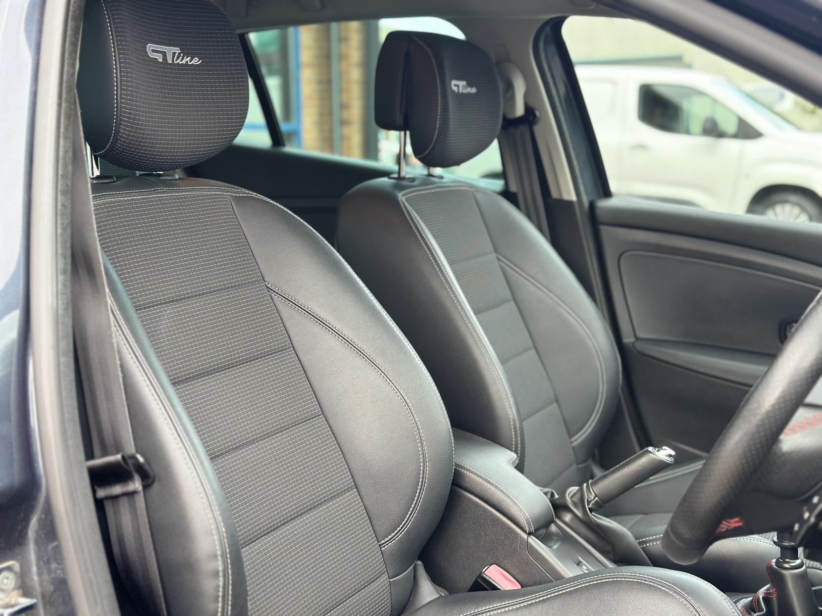 Renault Megane 1.6 dCi GT Line Nav Hatchback 5dr Diesel Manual Euro 6 (s/s) (130 ps)