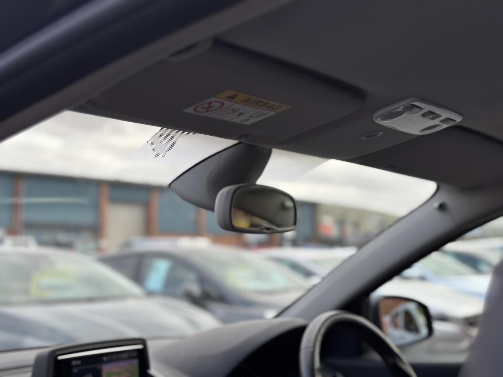 Renault Megane 1.6 dCi GT Line Nav Hatchback 5dr Diesel Manual Euro 6 (s/s) (130 ps)