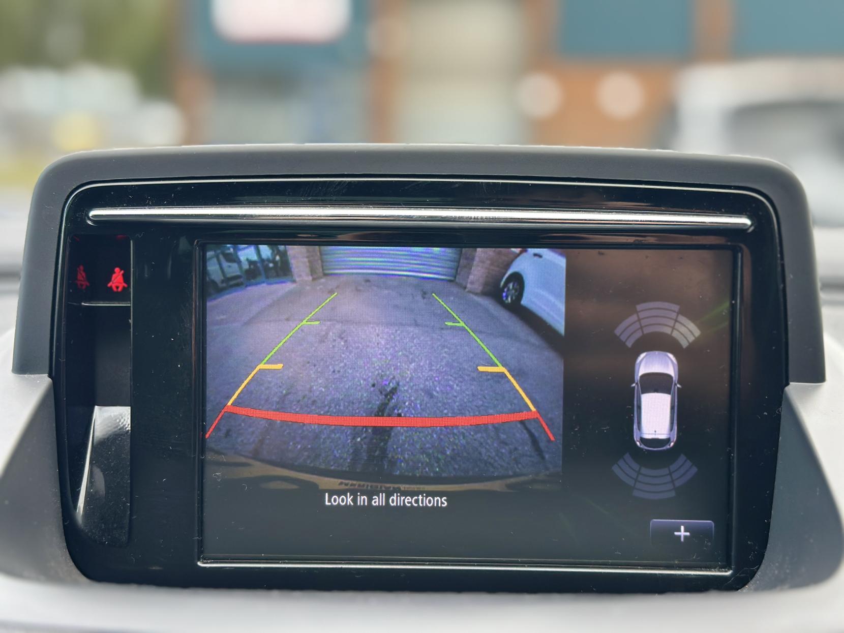 Renault Megane 1.6 dCi GT Line Nav Hatchback 5dr Diesel Manual Euro 6 (s/s) (130 ps)