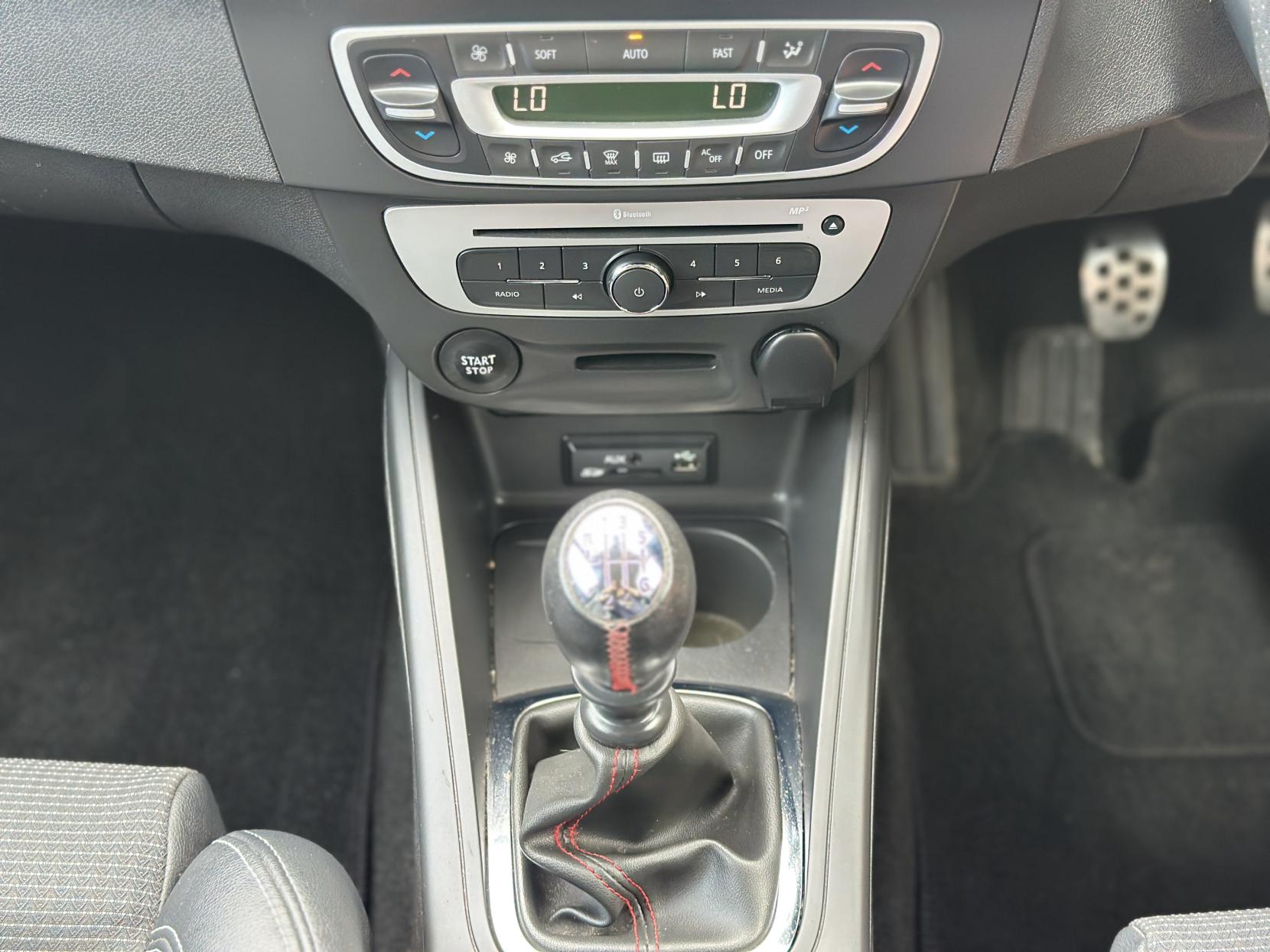 Renault Megane 1.6 dCi GT Line Nav Hatchback 5dr Diesel Manual Euro 6 (s/s) (130 ps)