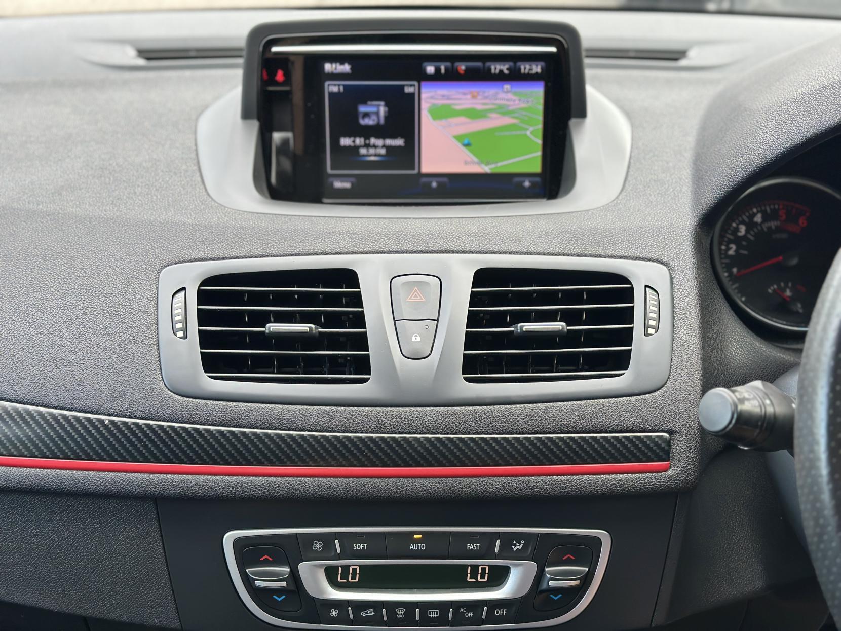 Renault Megane 1.6 dCi GT Line Nav Hatchback 5dr Diesel Manual Euro 6 (s/s) (130 ps)