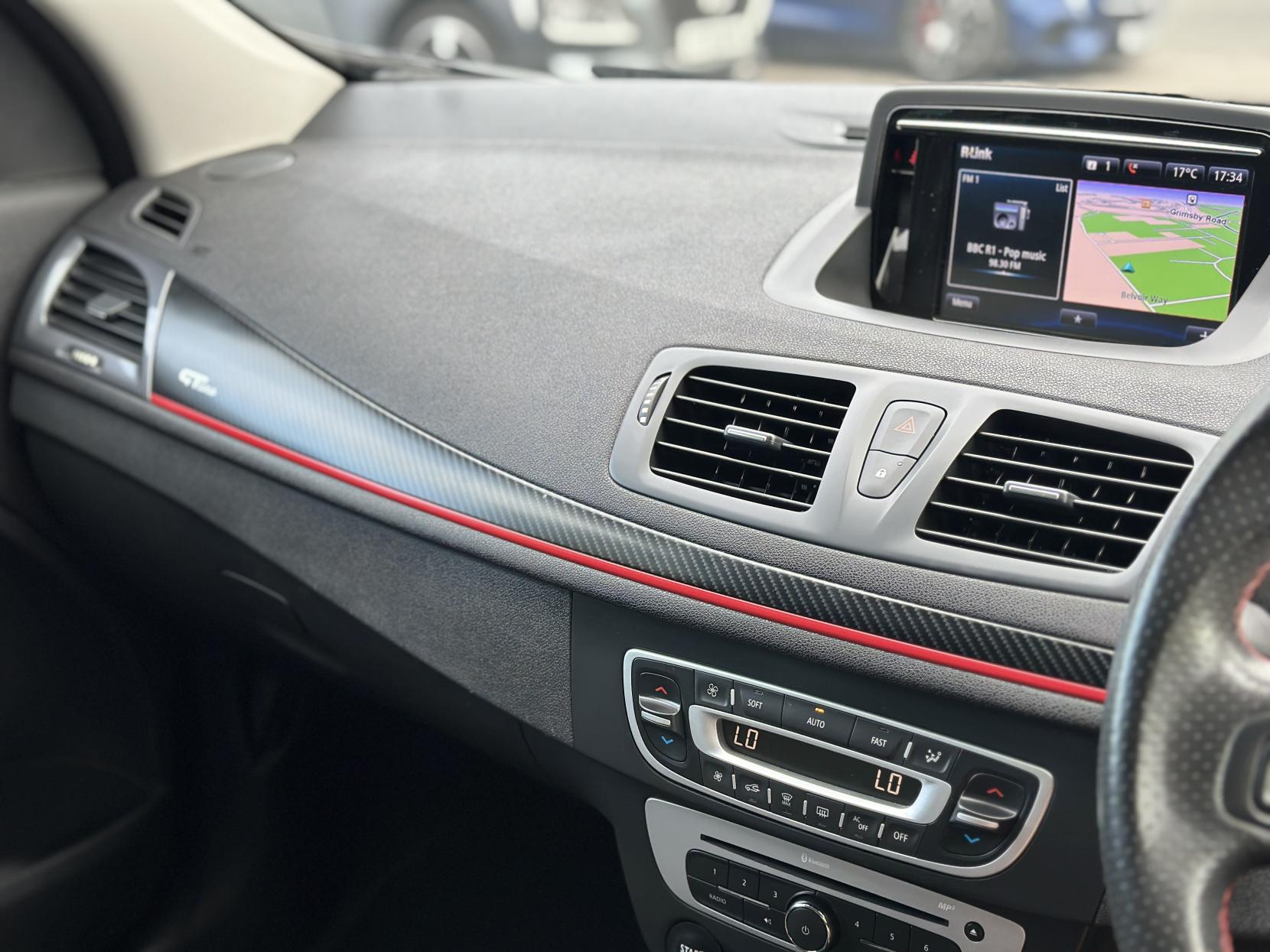 Renault Megane 1.6 dCi GT Line Nav Hatchback 5dr Diesel Manual Euro 6 (s/s) (130 ps)