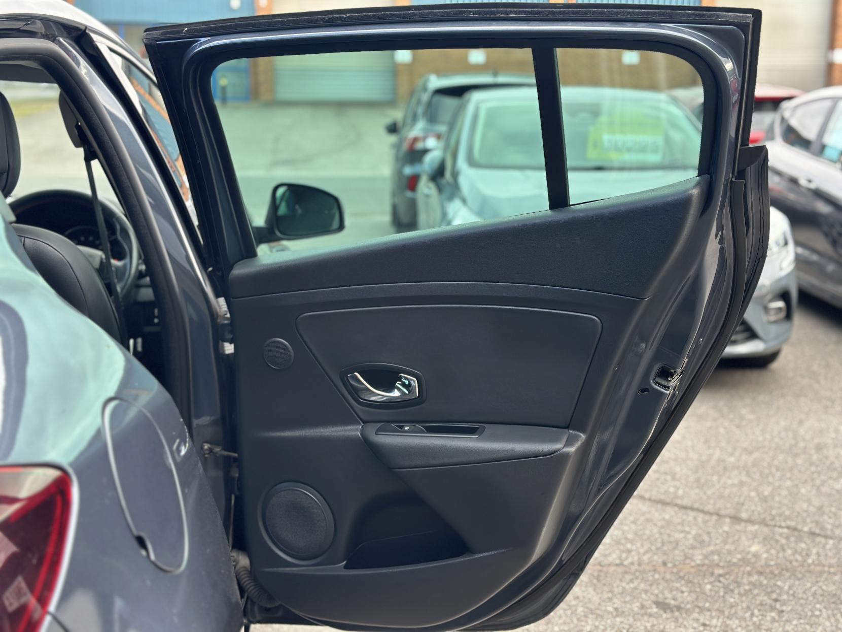 Renault Megane 1.6 dCi GT Line Nav Hatchback 5dr Diesel Manual Euro 6 (s/s) (130 ps)