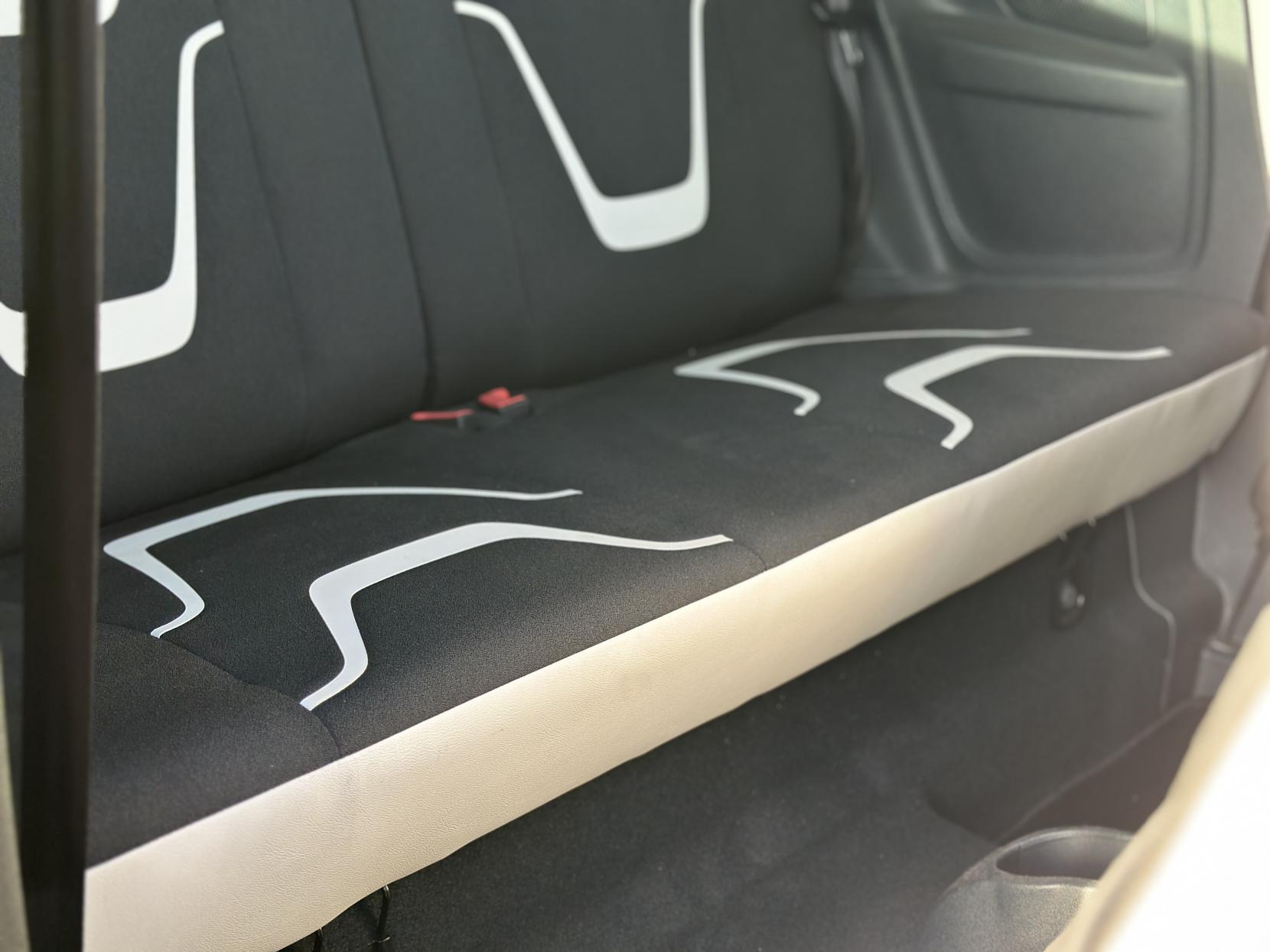 Ford Ka 1.2 Zetec Black Edition Hatchback 3dr Petrol Manual Euro 6 (s/s) (69 ps)