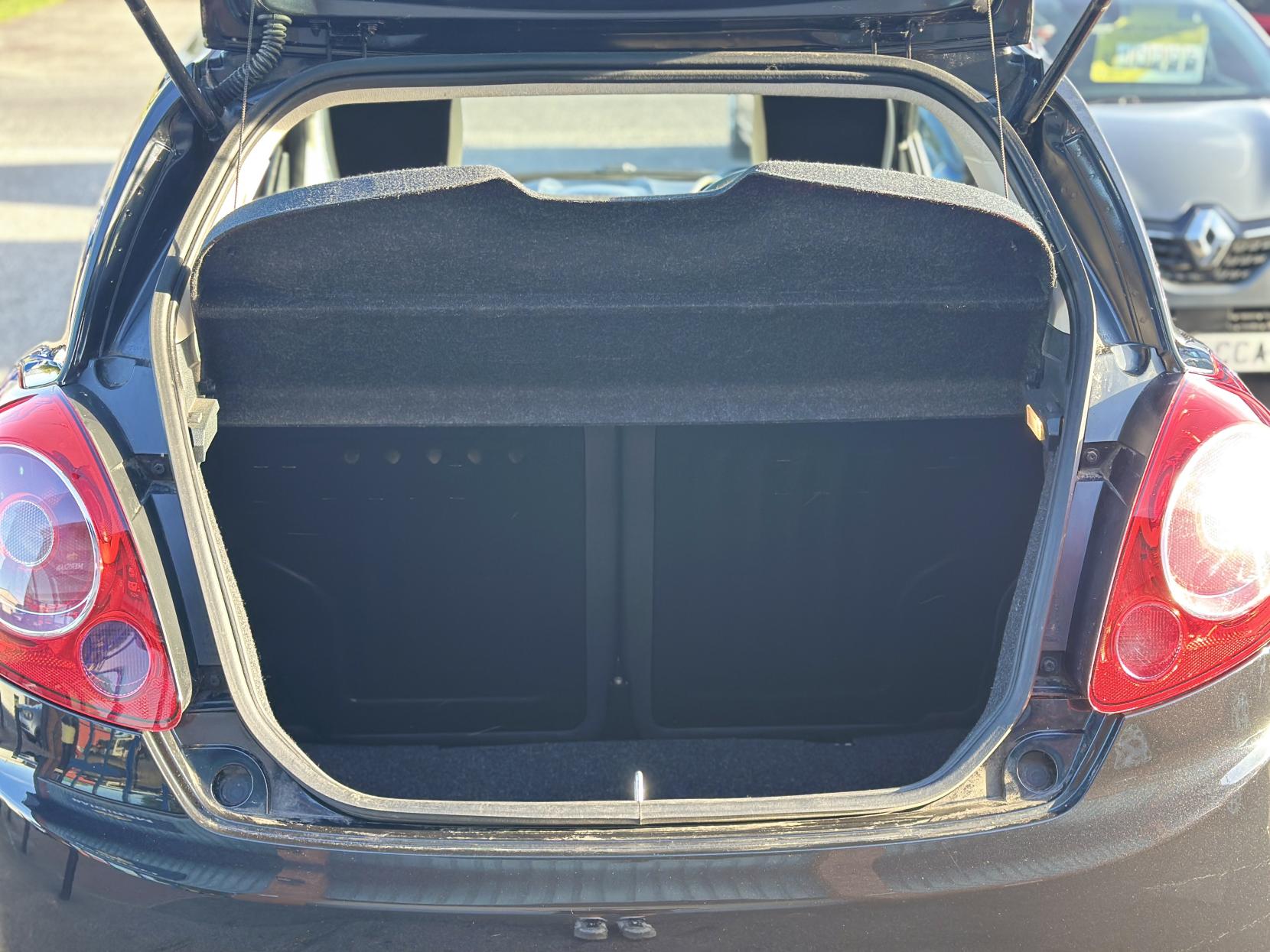 Ford Ka 1.2 Zetec Black Edition Hatchback 3dr Petrol Manual Euro 6 (s/s) (69 ps)