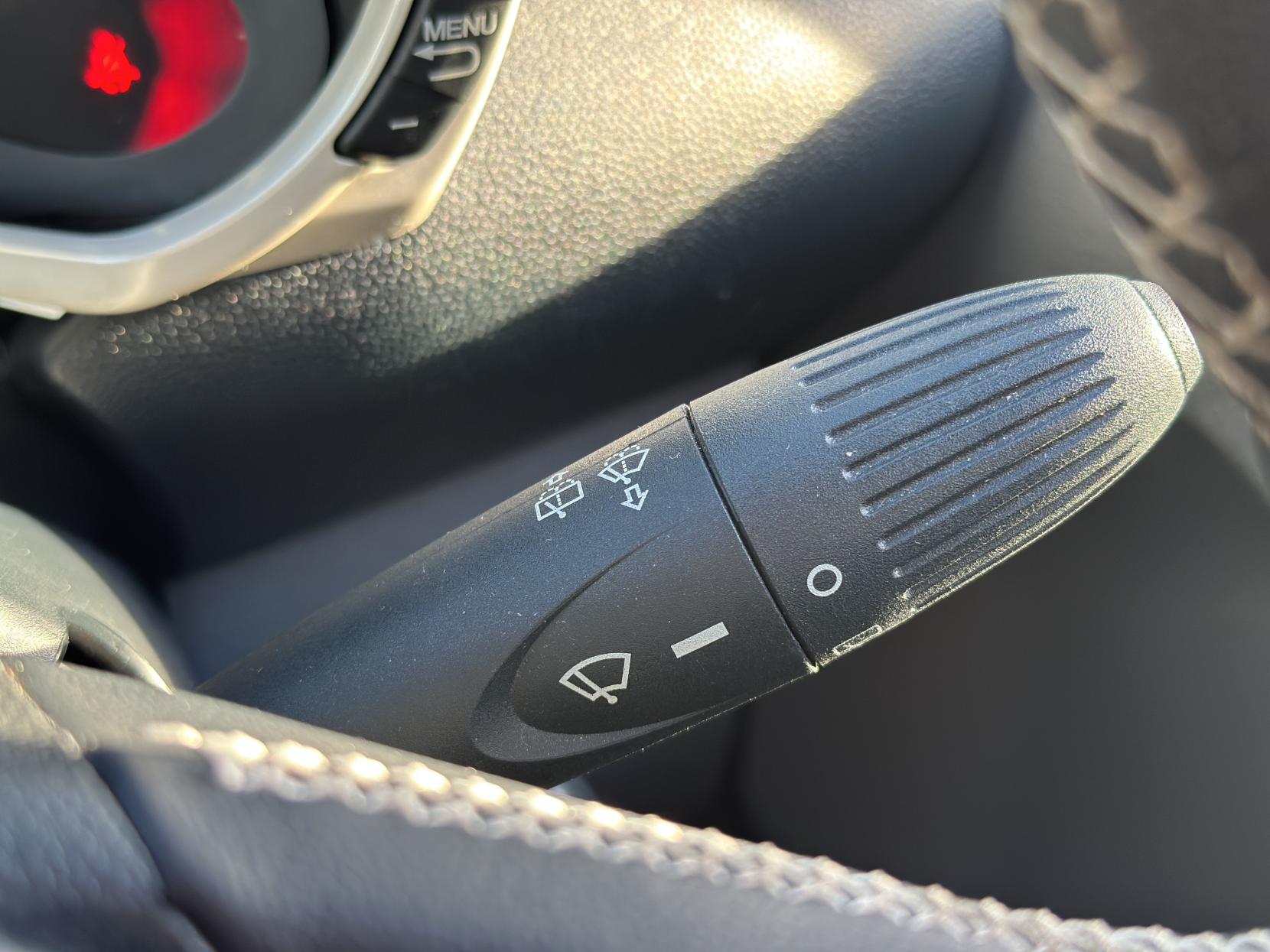 Ford Ka 1.2 Zetec Black Edition Hatchback 3dr Petrol Manual Euro 6 (s/s) (69 ps)