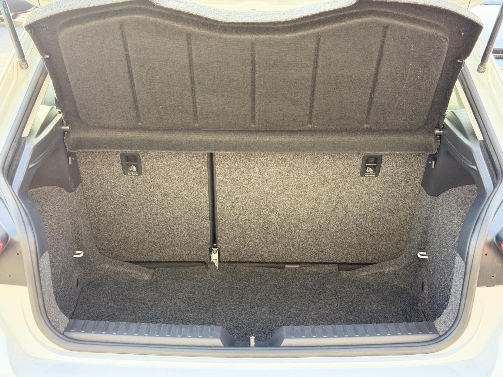 SEAT Ibiza 1.0 MPI SE Technology Hatchback 5dr Petrol Manual Euro 6 (s/s) GPF (80 ps)