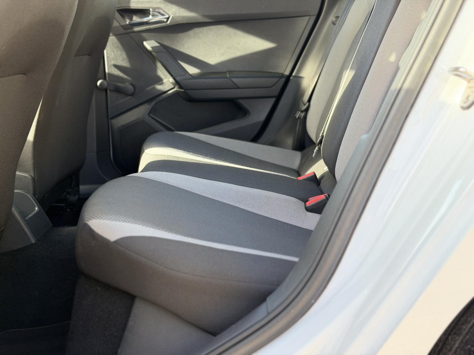 SEAT Ibiza 1.0 MPI SE Technology Hatchback 5dr Petrol Manual Euro 6 (s/s) GPF (80 ps)