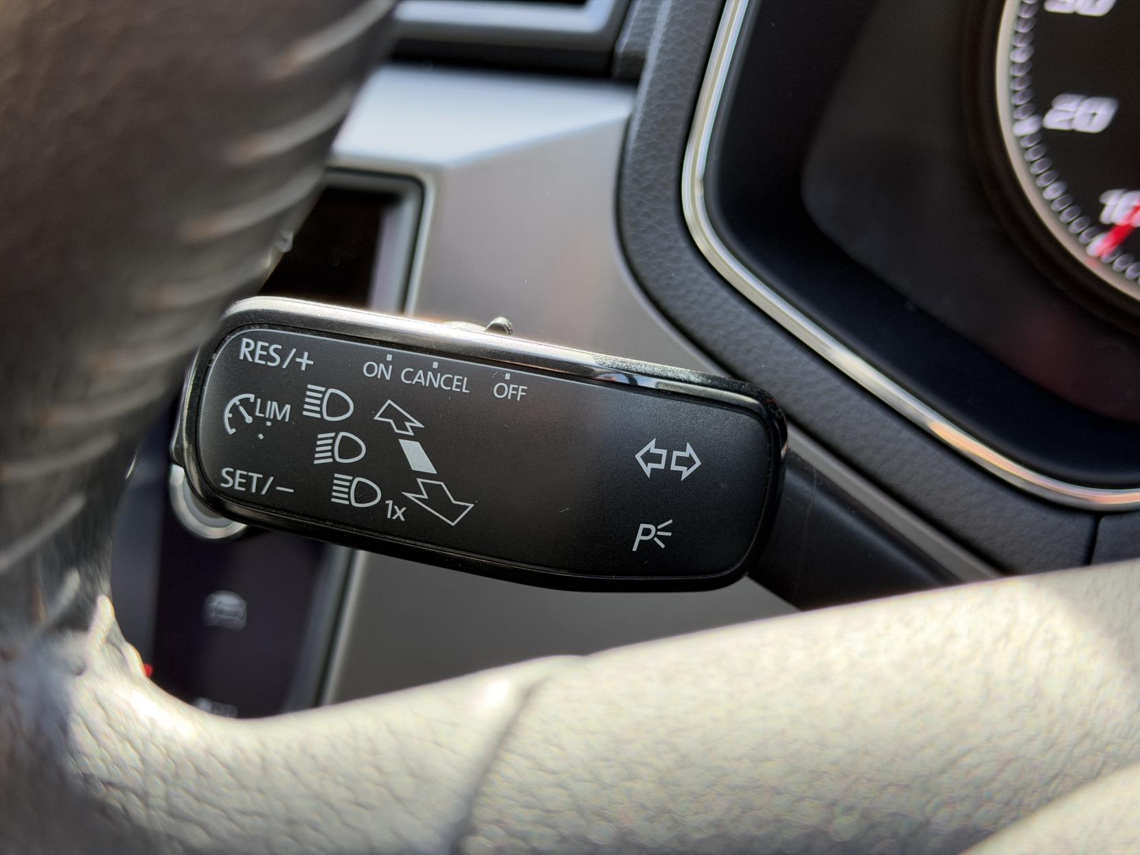 SEAT Ibiza 1.0 MPI SE Technology Hatchback 5dr Petrol Manual Euro 6 (s/s) GPF (80 ps)