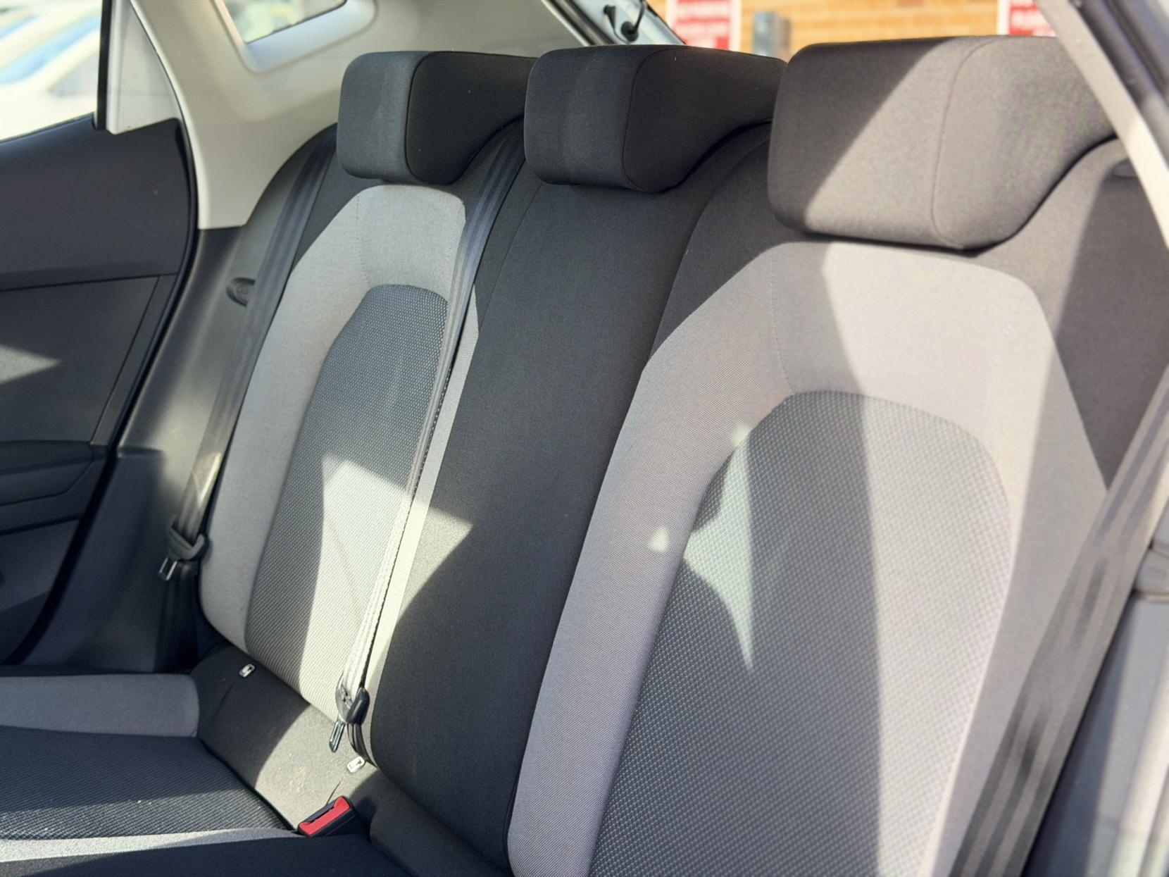 SEAT Ibiza 1.0 MPI SE Technology Hatchback 5dr Petrol Manual Euro 6 (s/s) GPF (80 ps)