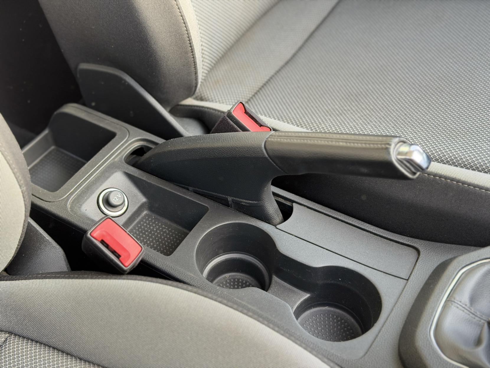 SEAT Ibiza 1.0 MPI SE Technology Hatchback 5dr Petrol Manual Euro 6 (s/s) GPF (80 ps)