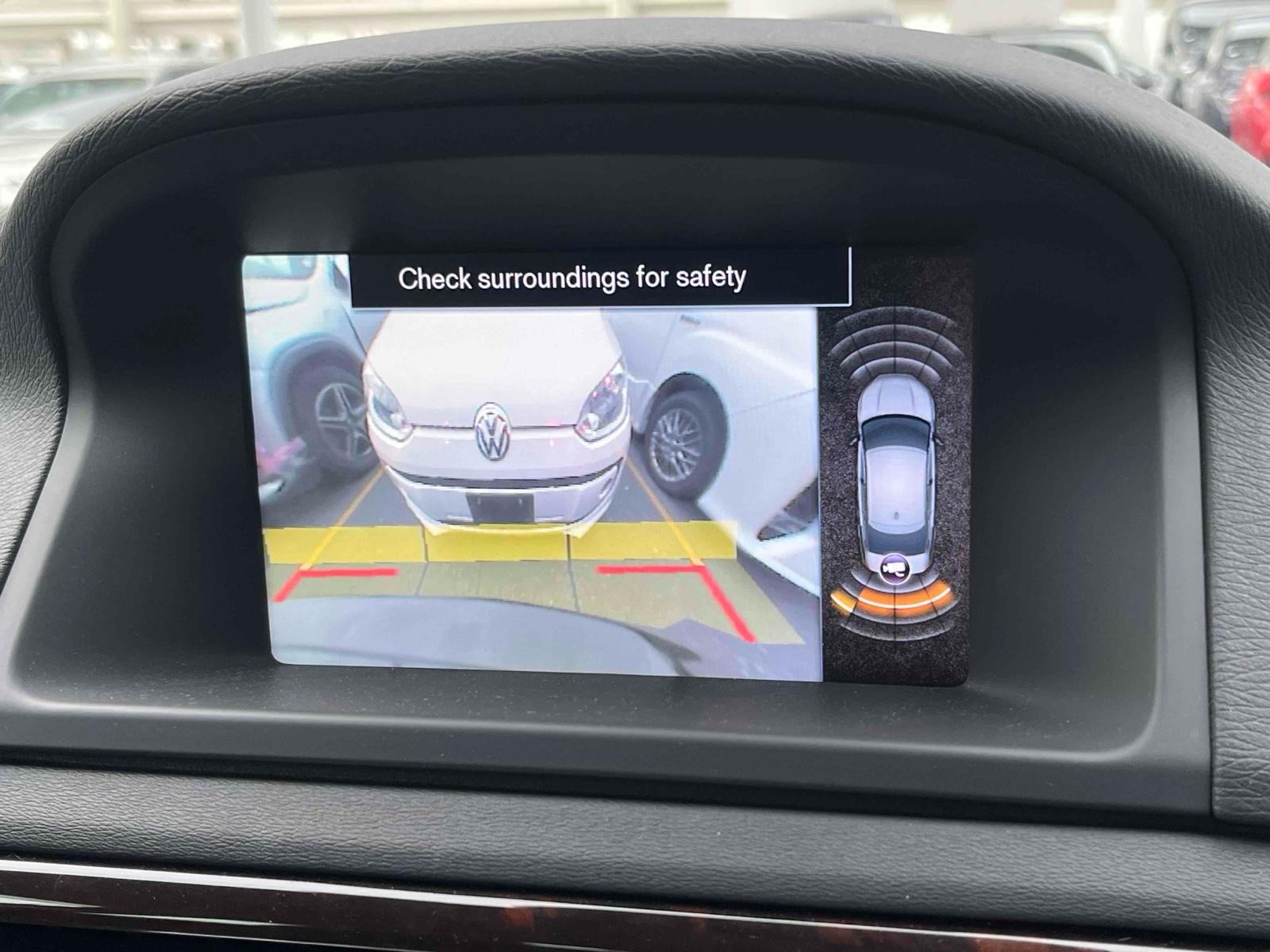 Volvo S80 3.0 T6 SE Lux Saloon 4dr Petrol Geartronic AWD Euro 5 (304 ps)