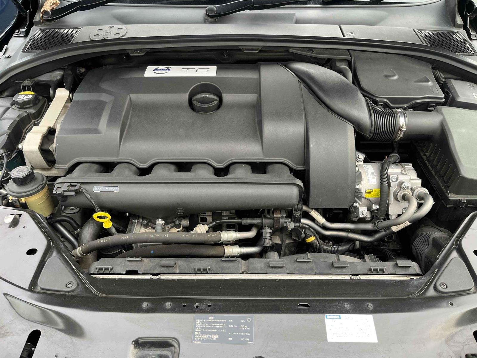 Volvo S80 3.0 T6 SE Lux Saloon 4dr Petrol Geartronic AWD Euro 5 (304 ps)