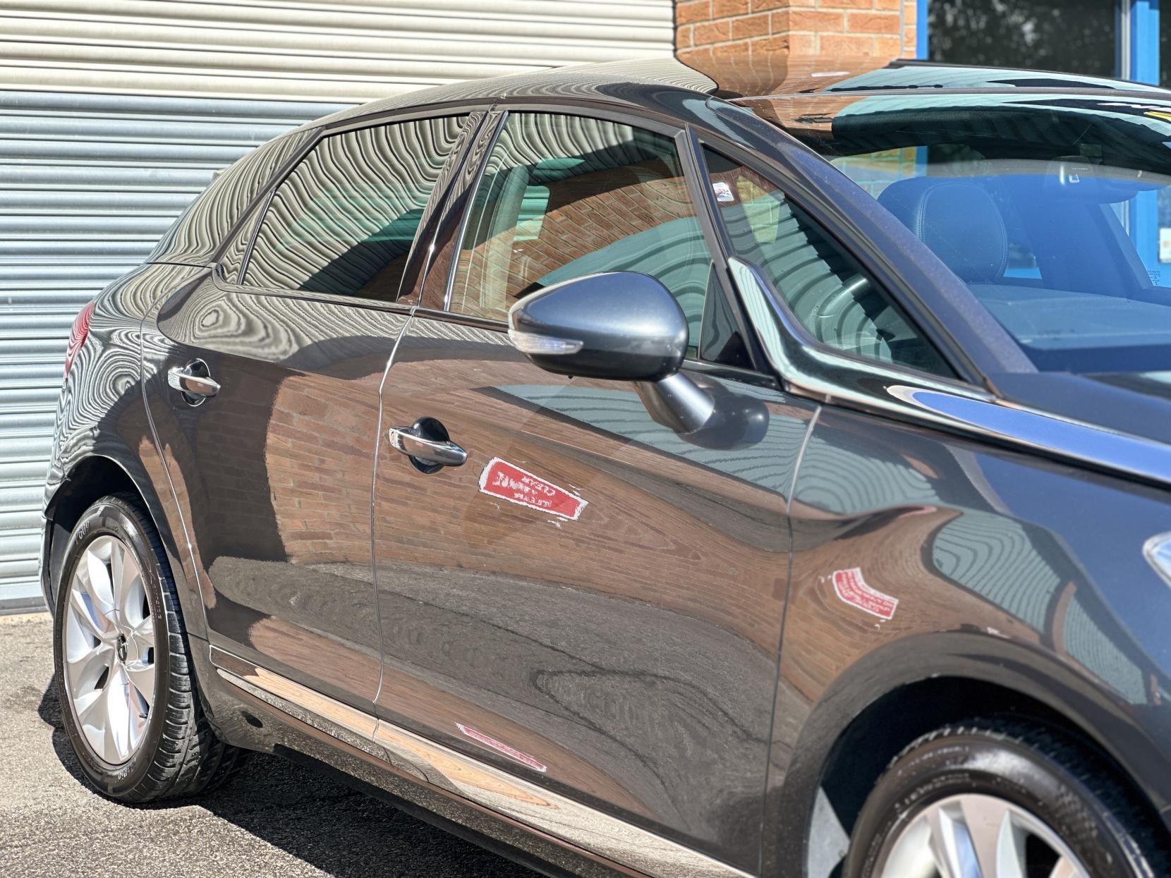 DS AUTOMOBILES DS 5 1.6 BlueHDi Elegance Hatchback 5dr Diesel Manual Euro 6 (s/s) (120 ps)