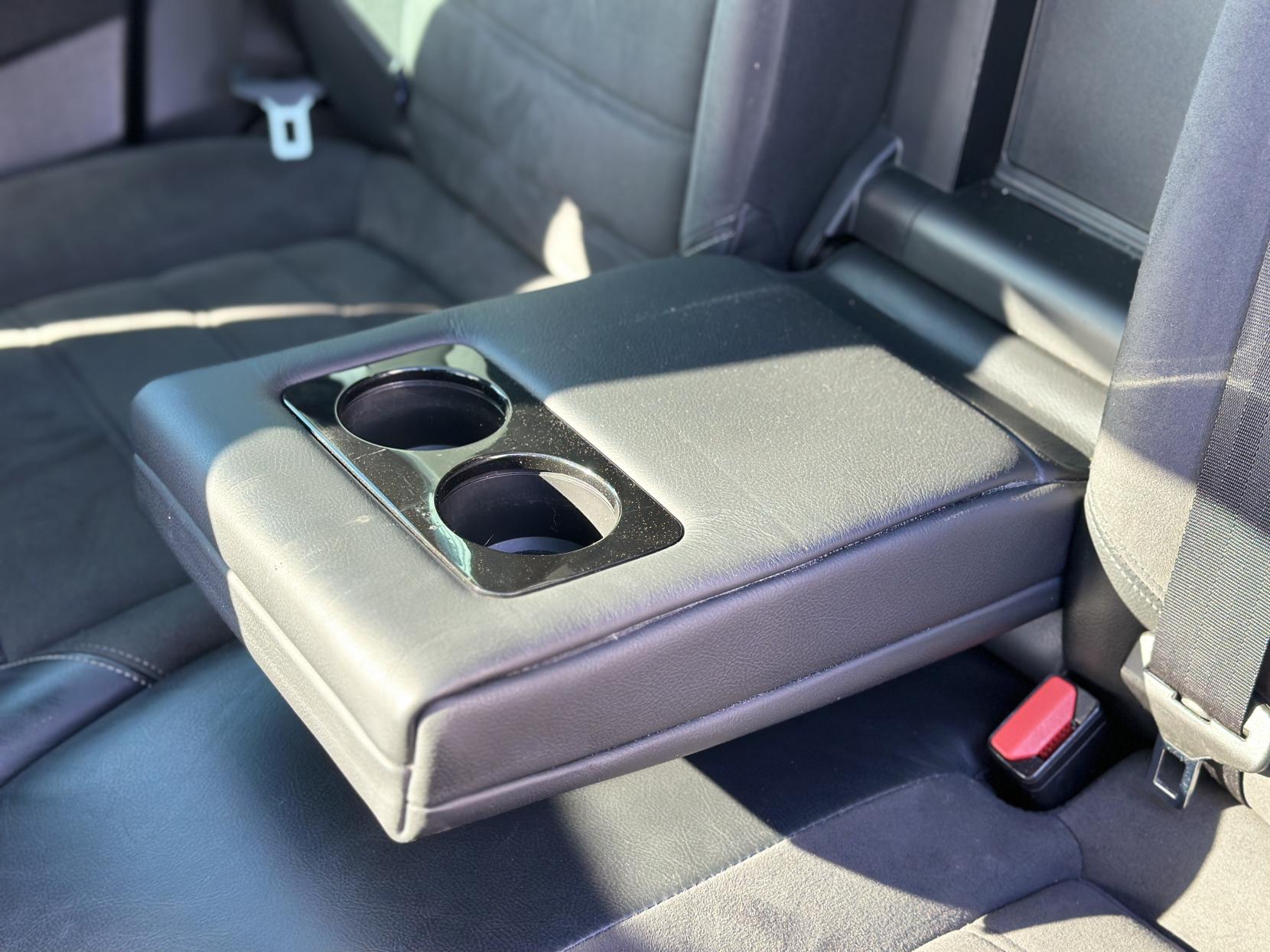 DS AUTOMOBILES DS 5 1.6 BlueHDi Elegance Hatchback 5dr Diesel Manual Euro 6 (s/s) (120 ps)