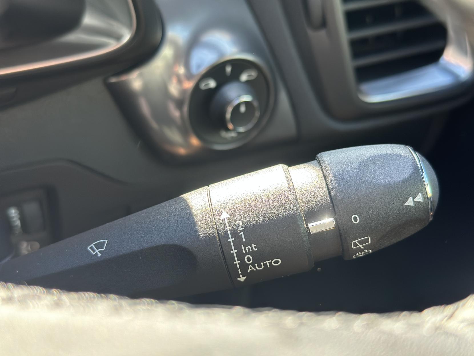 DS AUTOMOBILES DS 5 1.6 BlueHDi Elegance Hatchback 5dr Diesel Manual Euro 6 (s/s) (120 ps)