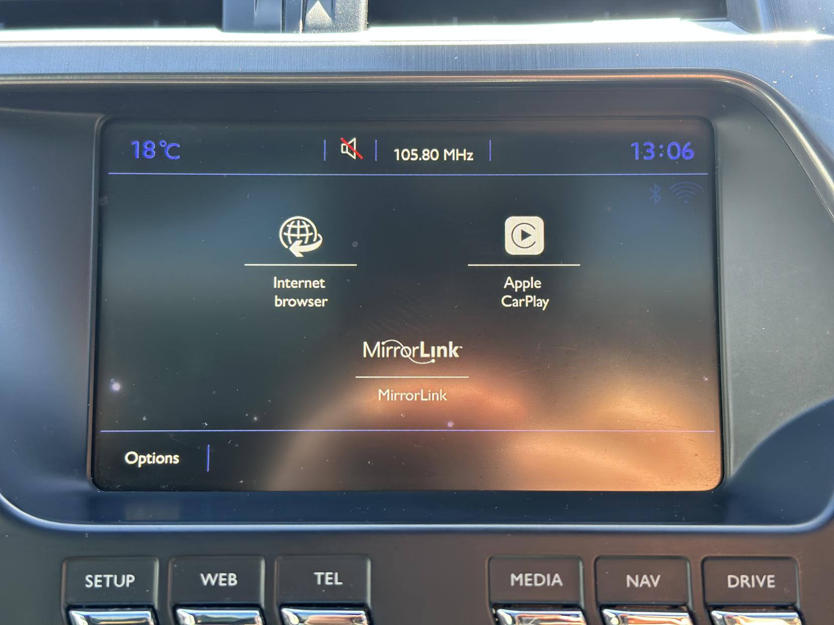 DS AUTOMOBILES DS 5 1.6 BlueHDi Elegance Hatchback 5dr Diesel Manual Euro 6 (s/s) (120 ps)