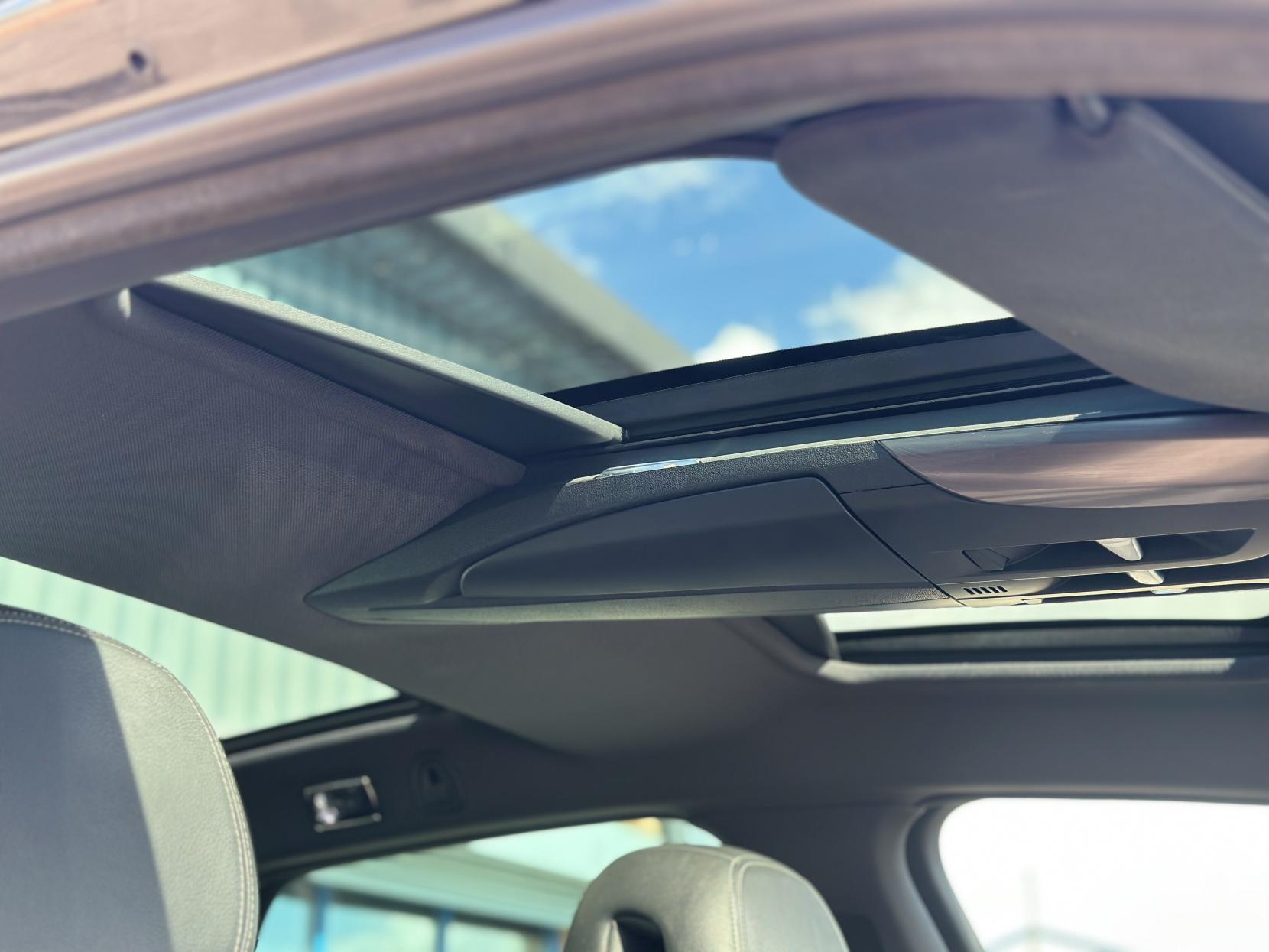 DS AUTOMOBILES DS 5 1.6 BlueHDi Elegance Hatchback 5dr Diesel Manual Euro 6 (s/s) (120 ps)