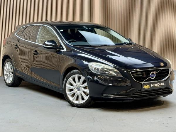 Volvo V40 1.6 T4 V40 (2012)