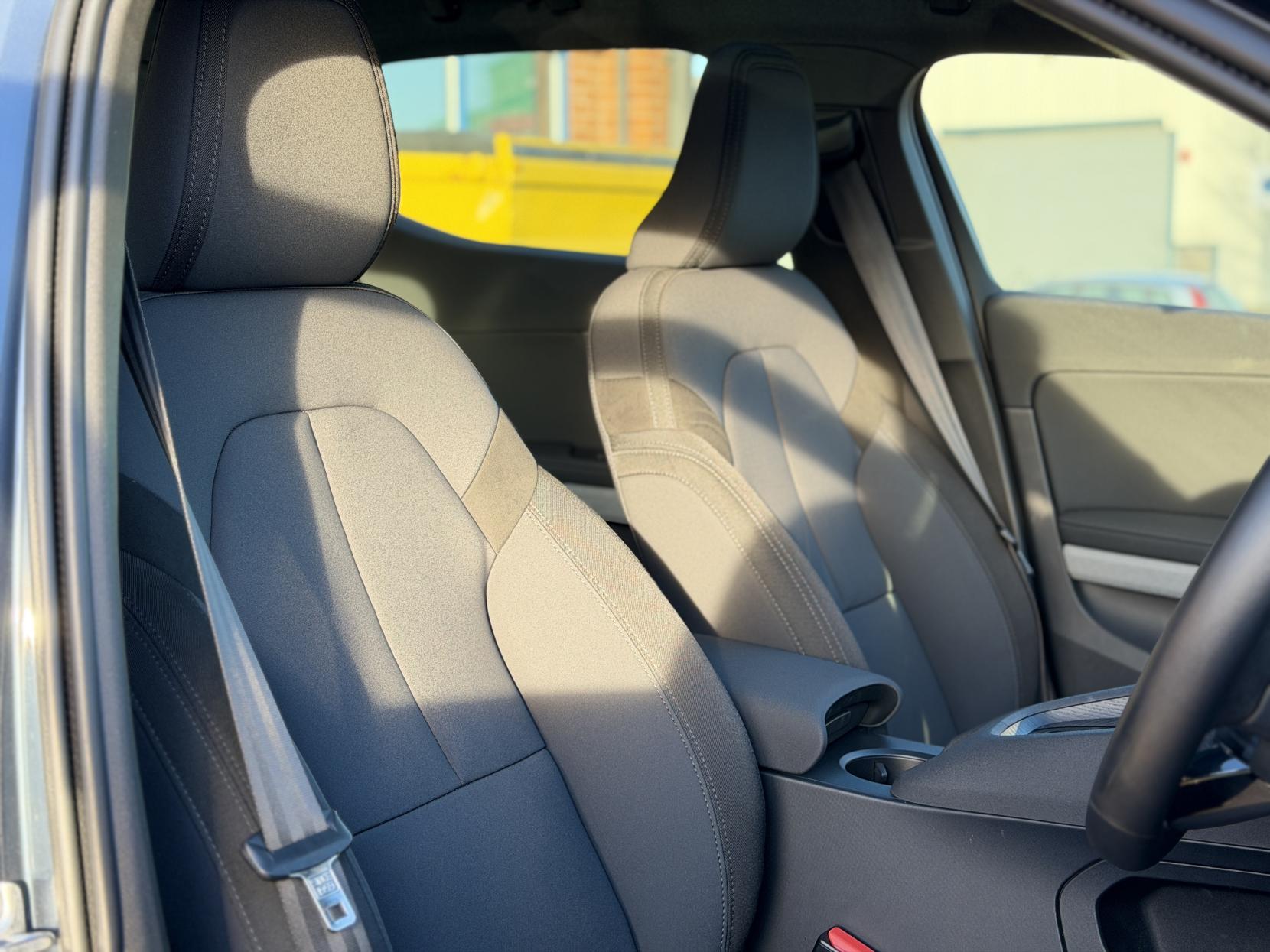 Polestar Polestar 2 Single Motor 78kWh Long Range Fastback 5dr Electric Auto FWD (231 ps)