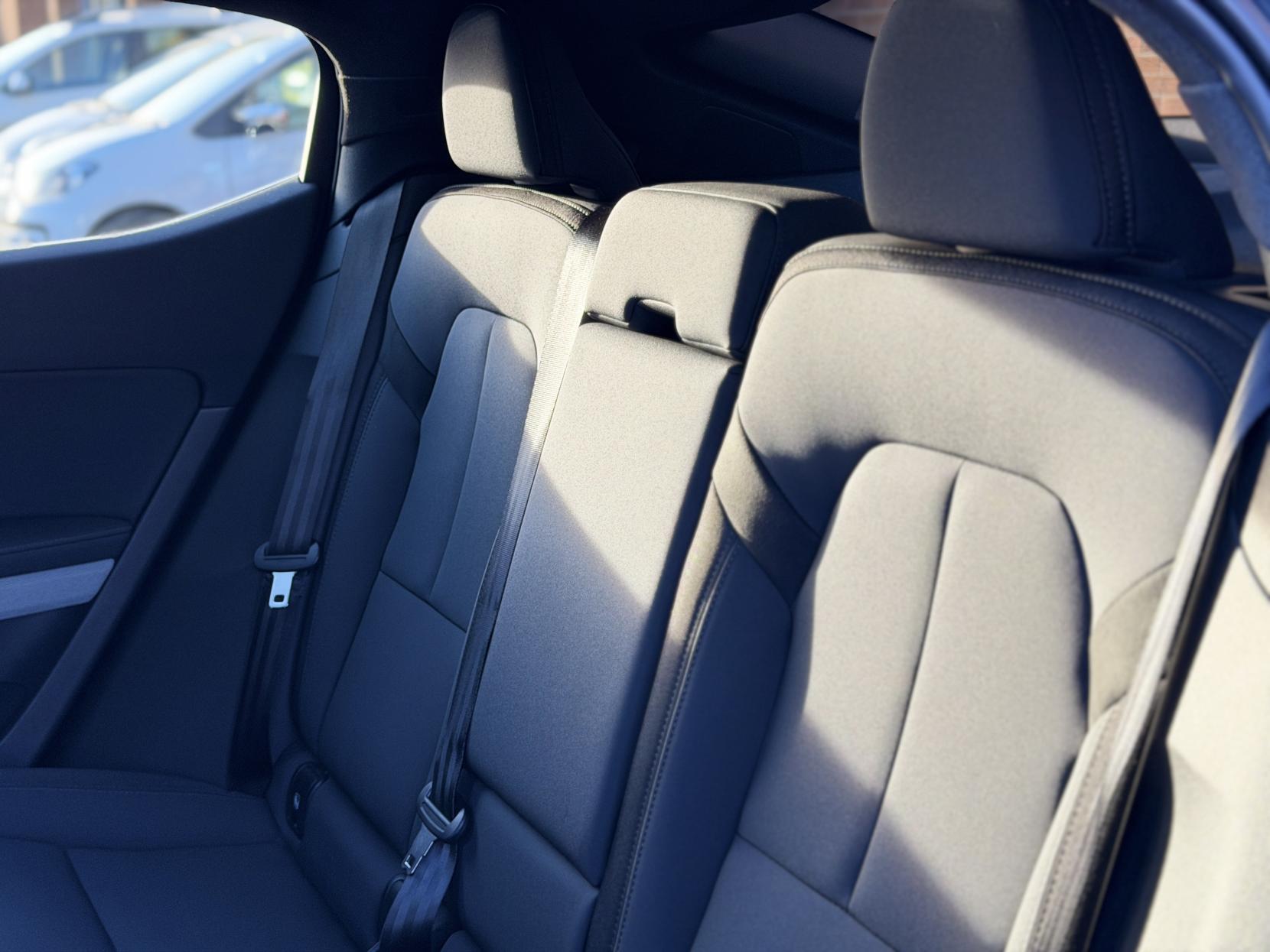 Polestar Polestar 2 Single Motor 78kWh Long Range Fastback 5dr Electric Auto FWD (231 ps)