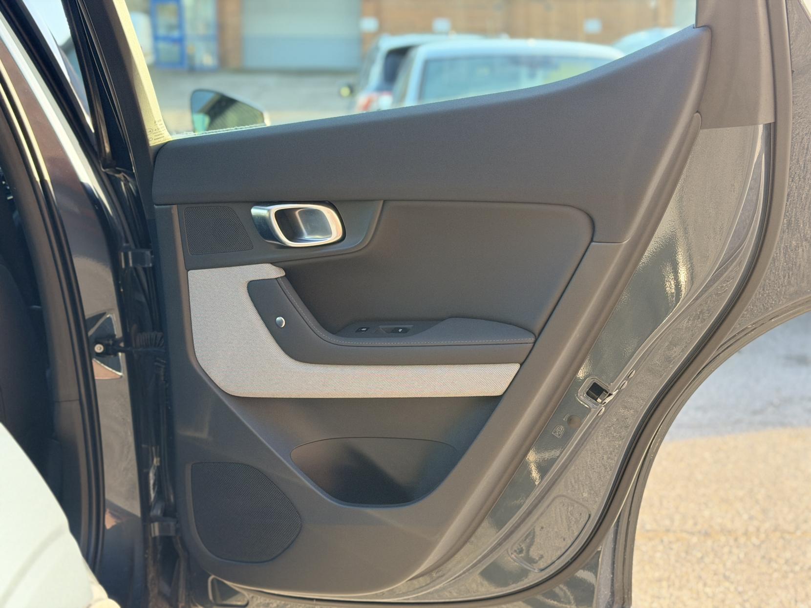 Polestar Polestar 2 Single Motor 78kWh Long Range Fastback 5dr Electric Auto FWD (231 ps)