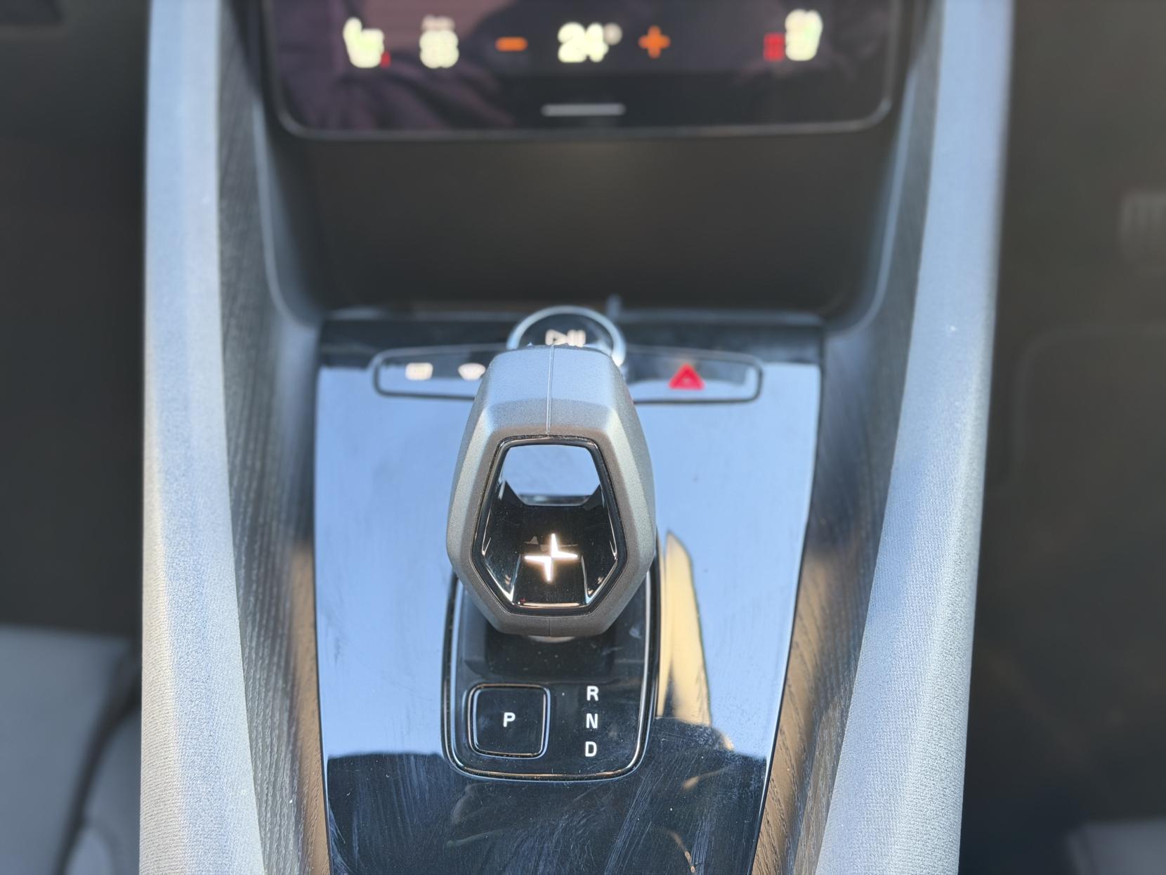 Polestar Polestar 2 Single Motor 78kWh Long Range Fastback 5dr Electric Auto FWD (231 ps)