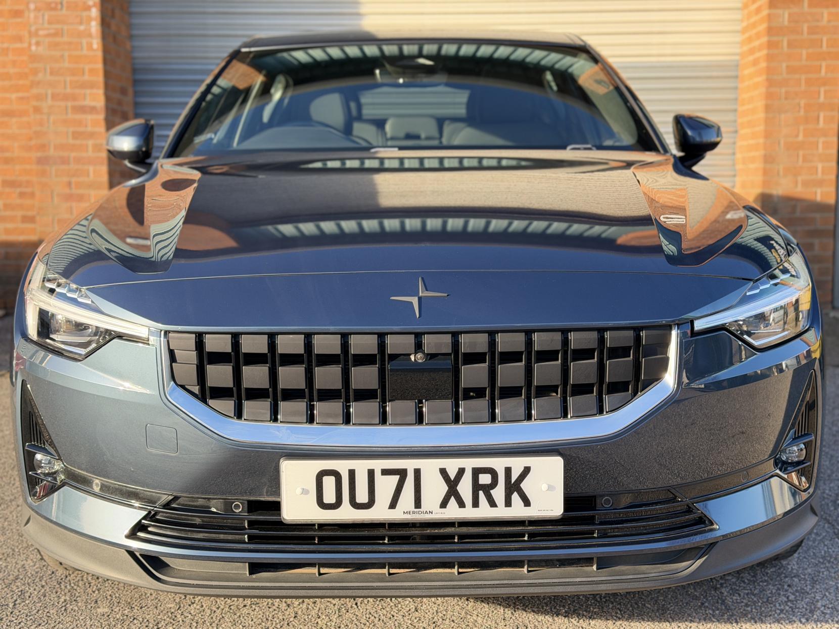 Polestar Polestar 2 Single Motor 78kWh Long Range Fastback 5dr Electric Auto FWD (231 ps)