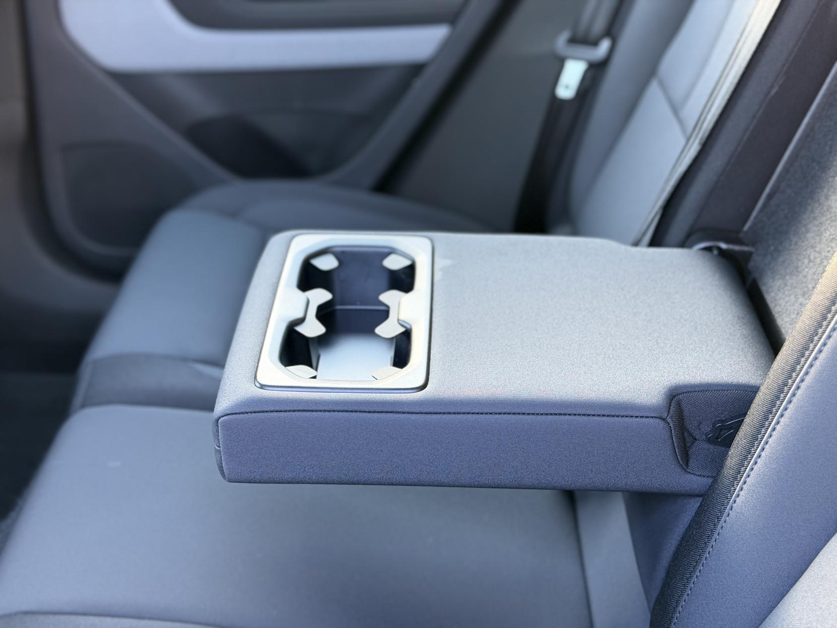 Polestar Polestar 2 Single Motor 78kWh Long Range Fastback 5dr Electric Auto FWD (231 ps)