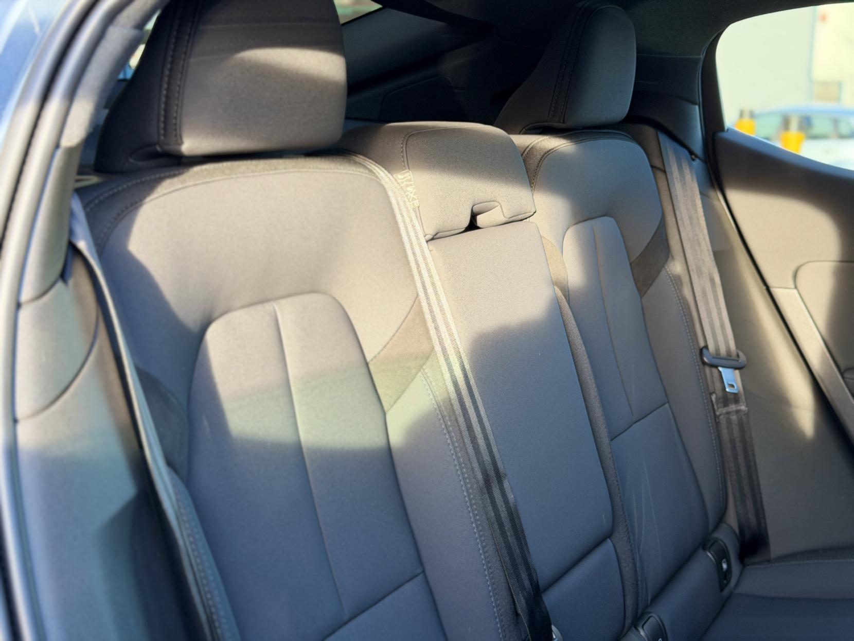 Polestar Polestar 2 Single Motor 78kWh Long Range Fastback 5dr Electric Auto FWD (231 ps)