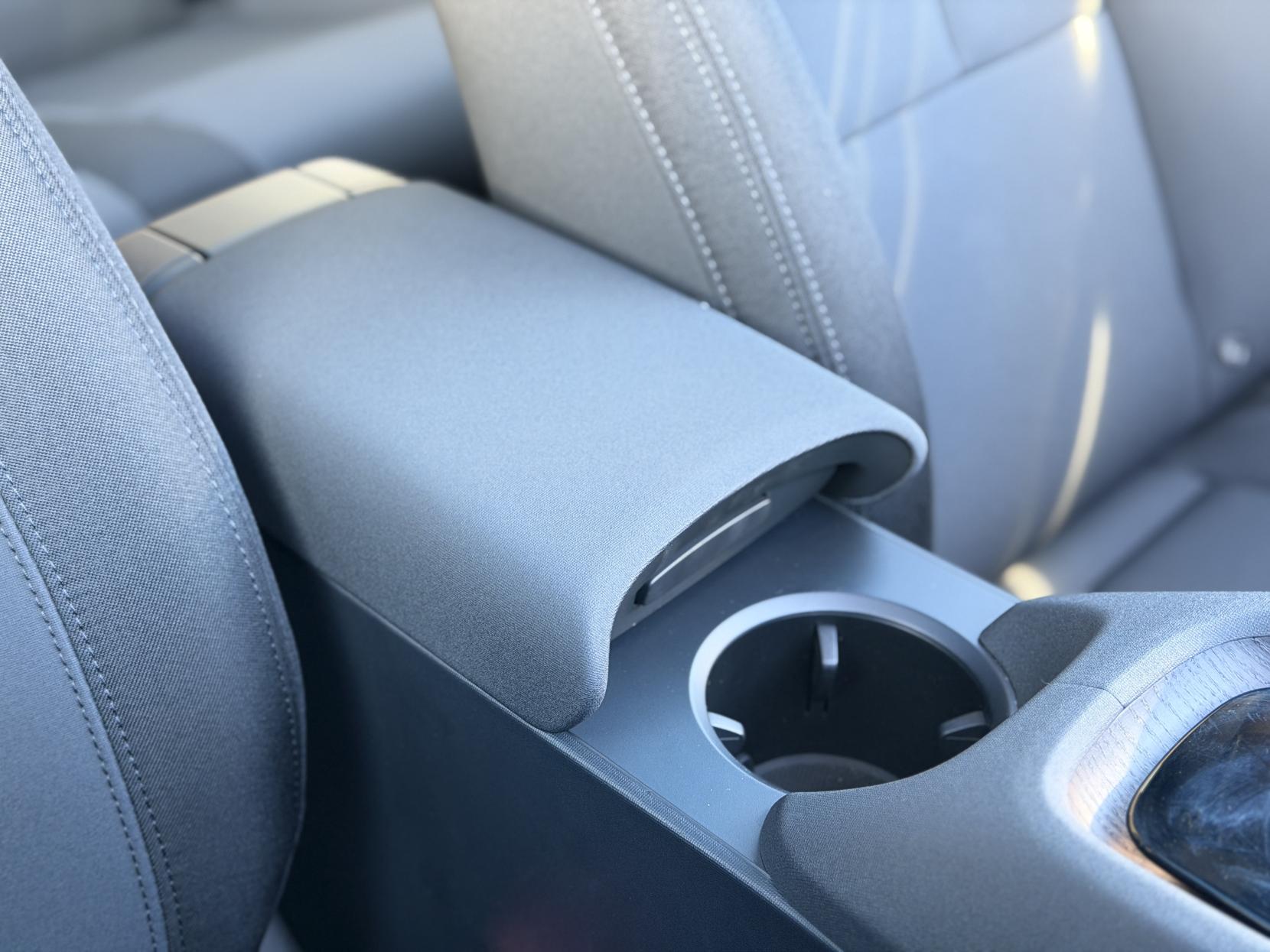 Polestar Polestar 2 Single Motor 78kWh Long Range Fastback 5dr Electric Auto FWD (231 ps)