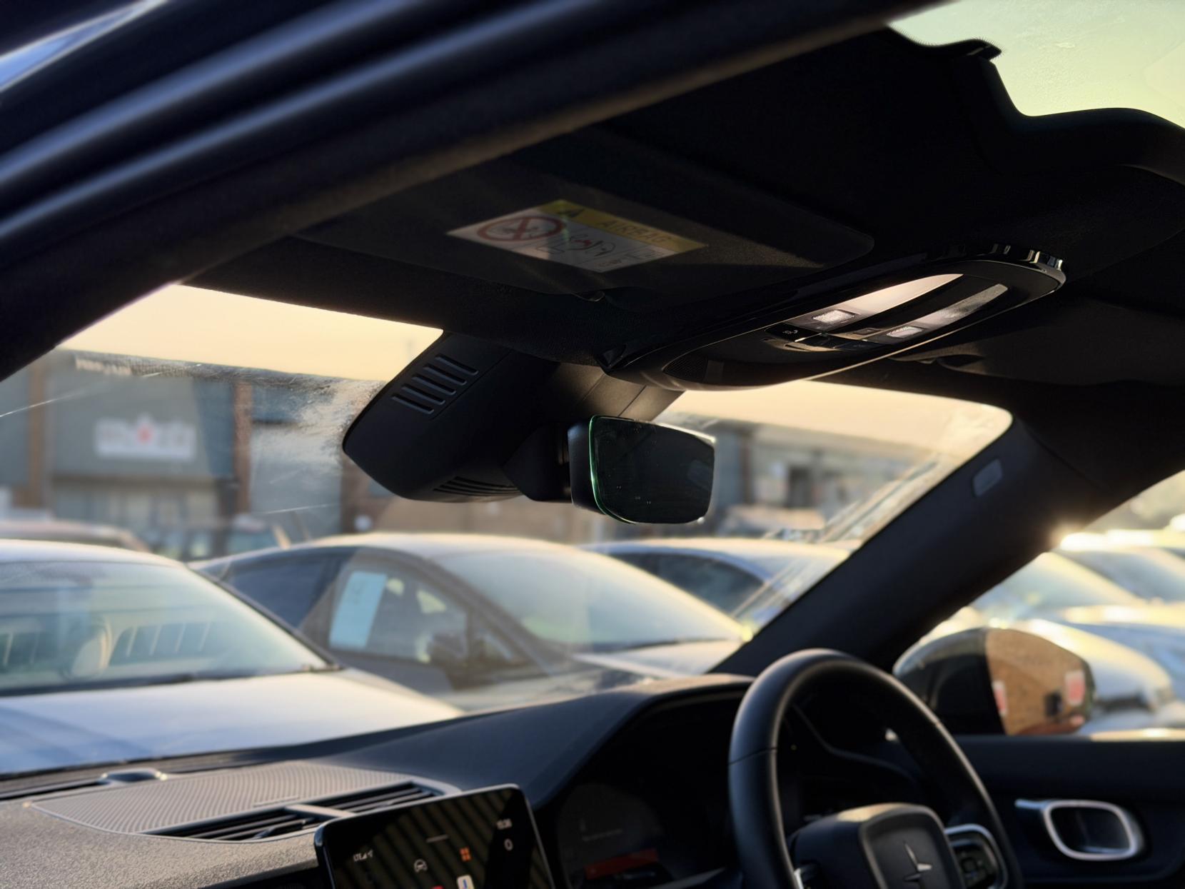 Polestar Polestar 2 Single Motor 78kWh Long Range Fastback 5dr Electric Auto FWD (231 ps)