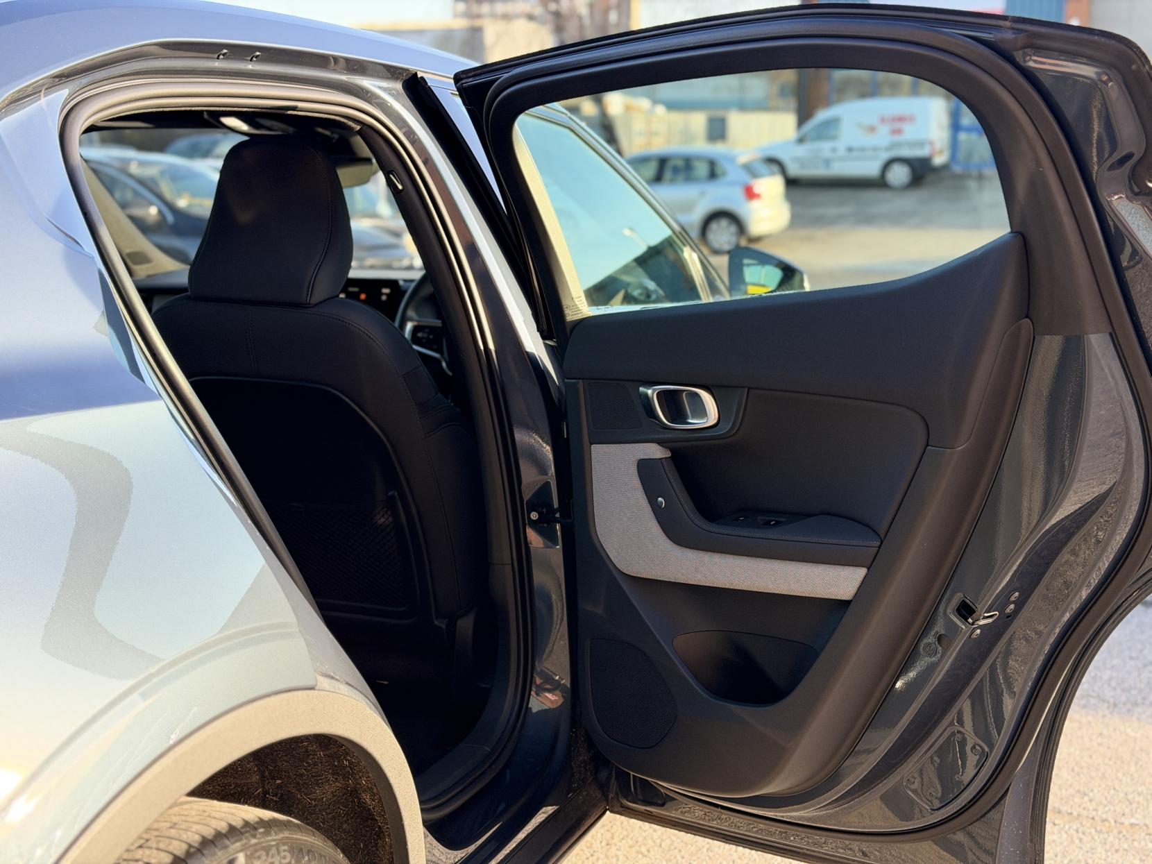 Polestar Polestar 2 Single Motor 78kWh Long Range Fastback 5dr Electric Auto FWD (231 ps)