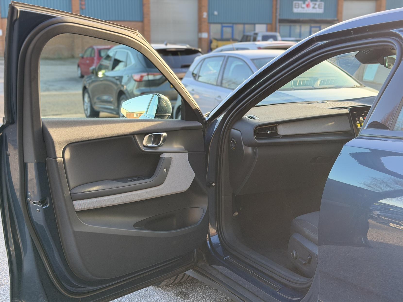 Polestar Polestar 2 Single Motor 78kWh Long Range Fastback 5dr Electric Auto FWD (231 ps)