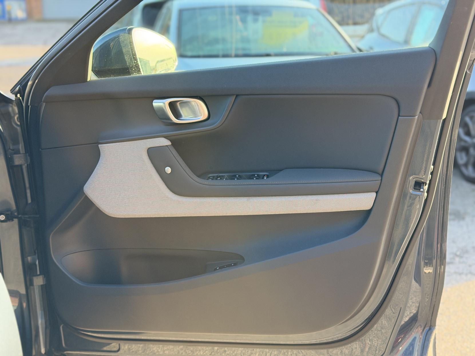 Polestar Polestar 2 Single Motor 78kWh Long Range Fastback 5dr Electric Auto FWD (231 ps)