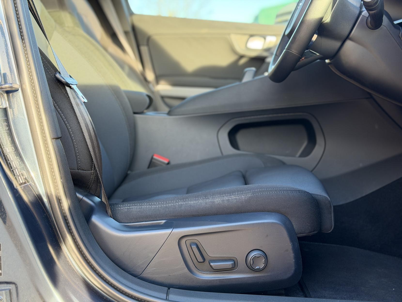 Polestar Polestar 2 Single Motor 78kWh Long Range Fastback 5dr Electric Auto FWD (231 ps)