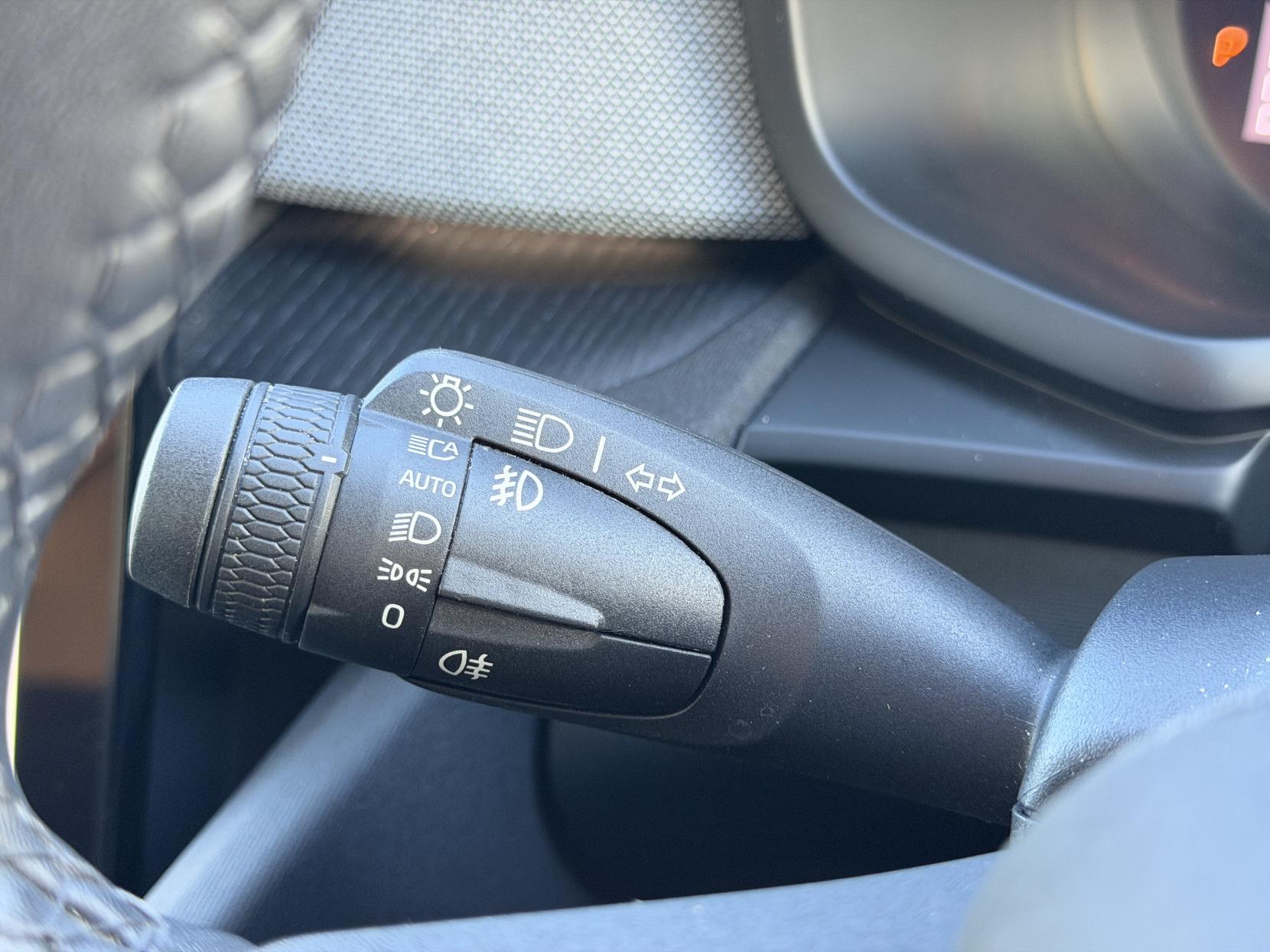 Polestar Polestar 2 Single Motor 78kWh Long Range Fastback 5dr Electric Auto FWD (231 ps)