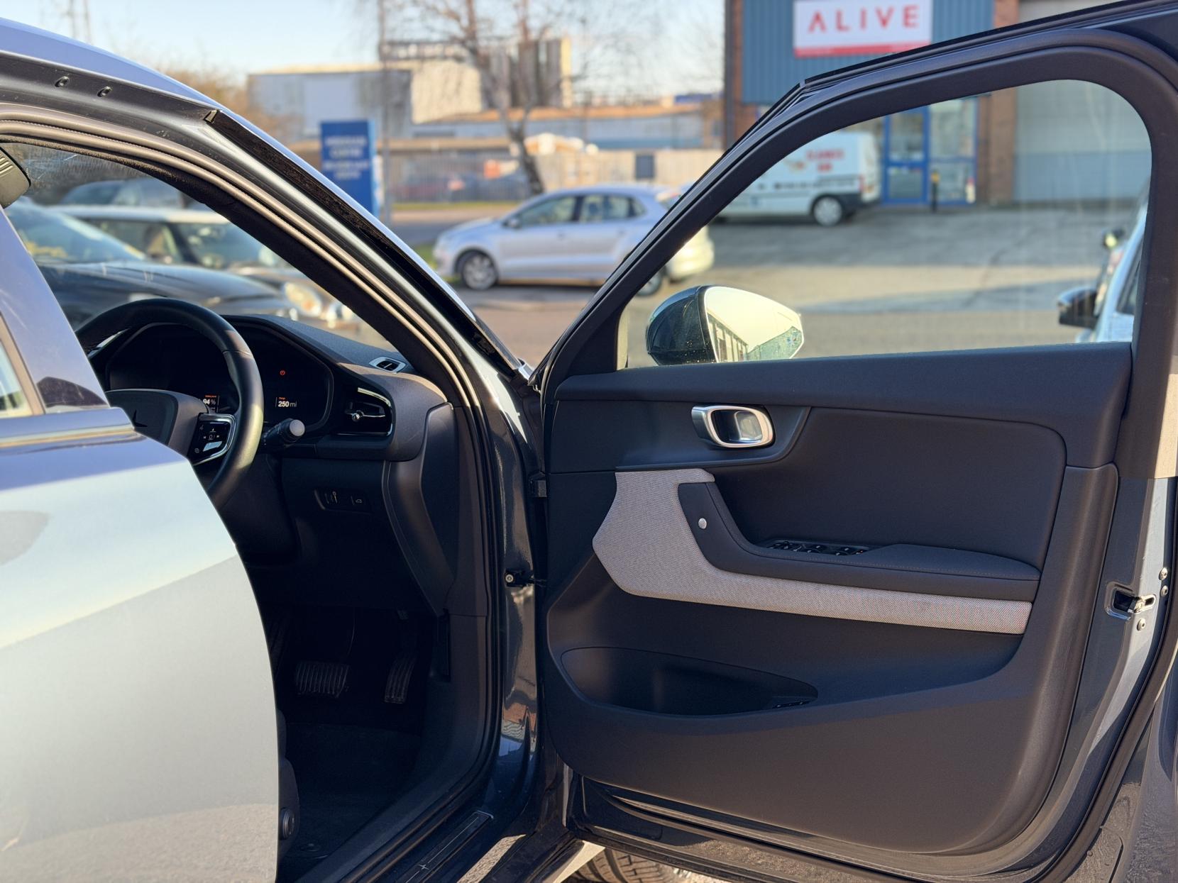 Polestar Polestar 2 Single Motor 78kWh Long Range Fastback 5dr Electric Auto FWD (231 ps)