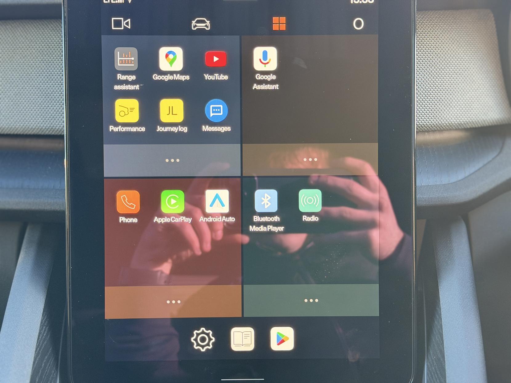 Polestar Polestar 2 Single Motor 78kWh Long Range Fastback 5dr Electric Auto FWD (231 ps)