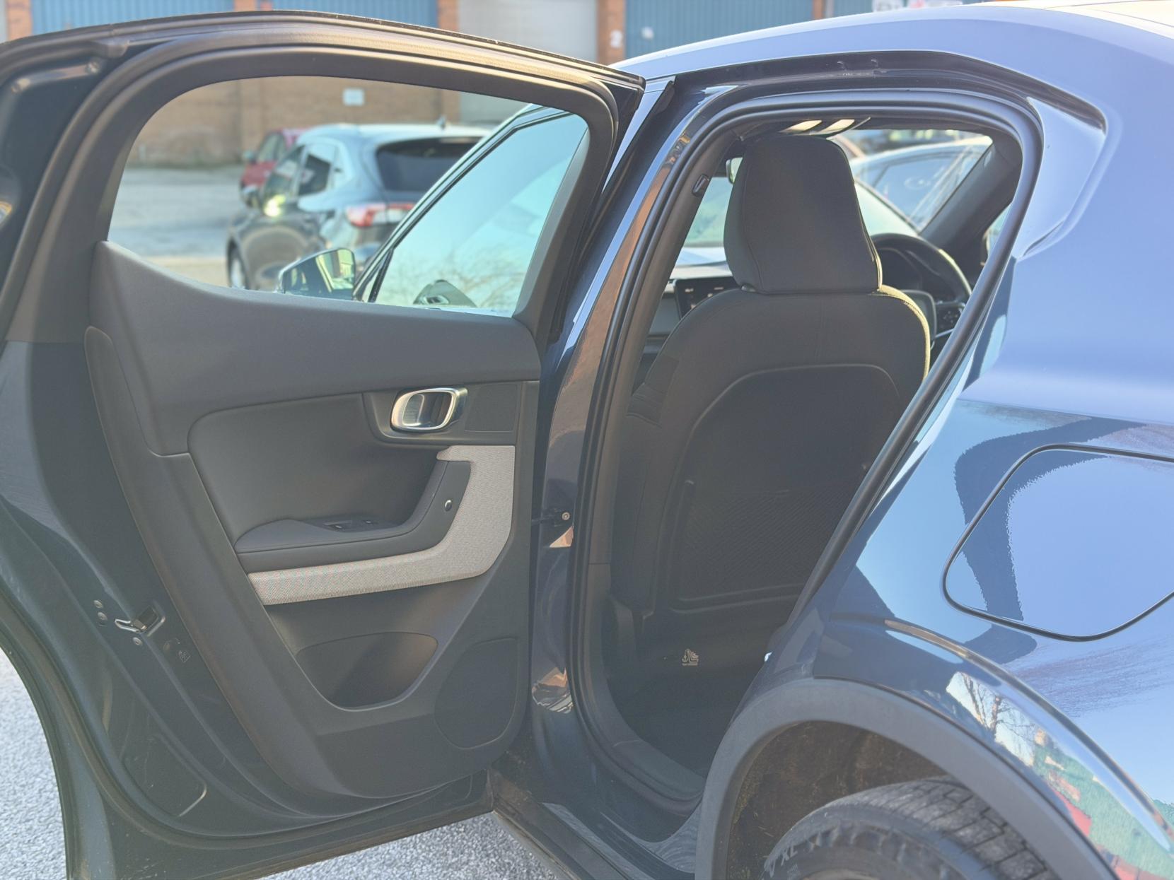 Polestar Polestar 2 Single Motor 78kWh Long Range Fastback 5dr Electric Auto FWD (231 ps)