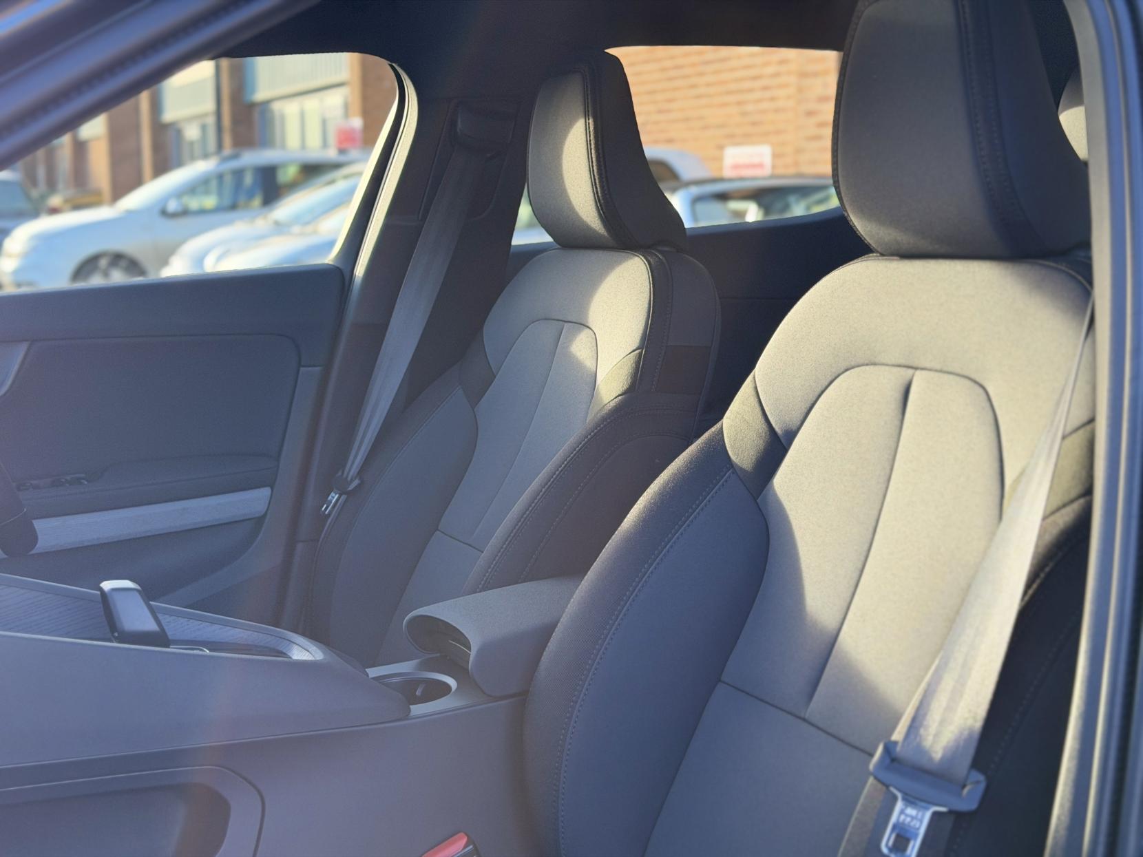 Polestar Polestar 2 Single Motor 78kWh Long Range Fastback 5dr Electric Auto FWD (231 ps)