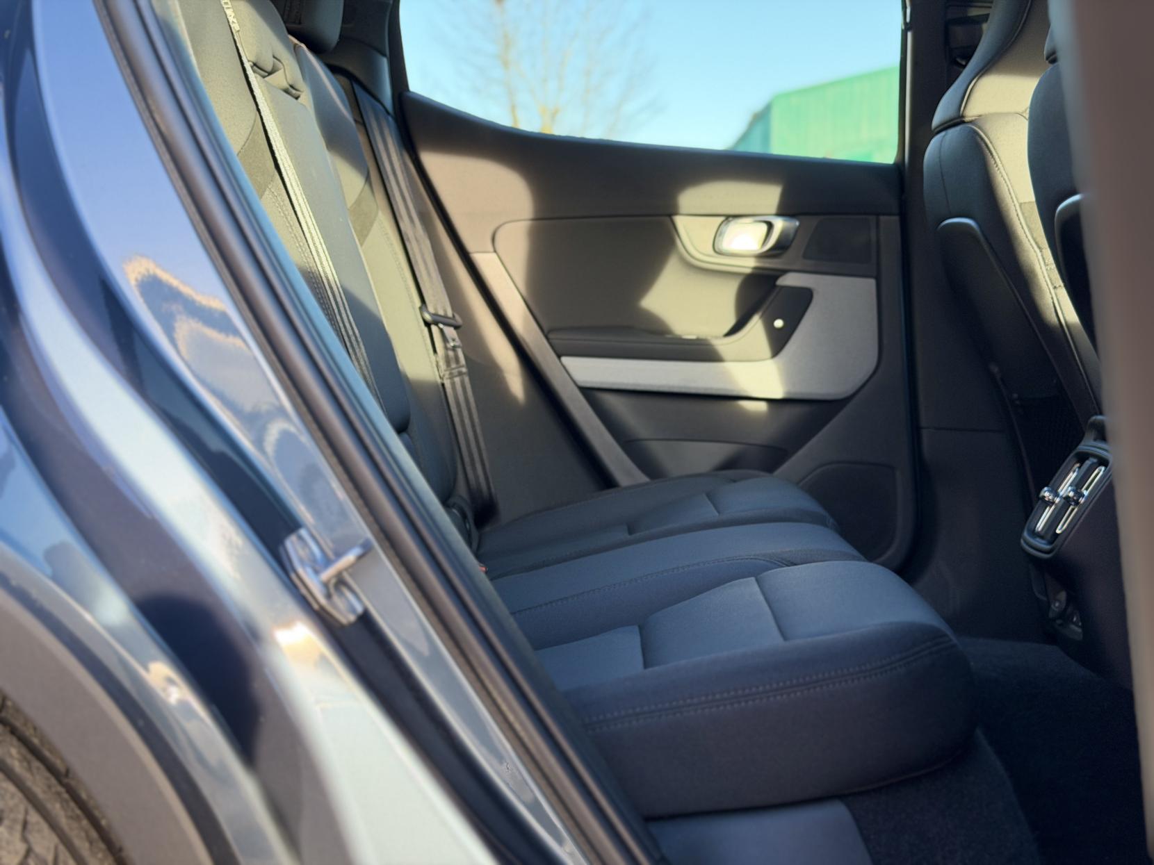 Polestar Polestar 2 Single Motor 78kWh Long Range Fastback 5dr Electric Auto FWD (231 ps)