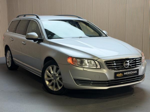 Volvo V70 1.6 T4 SE Lux Estate 5dr Petrol Powershift Euro 5 (180