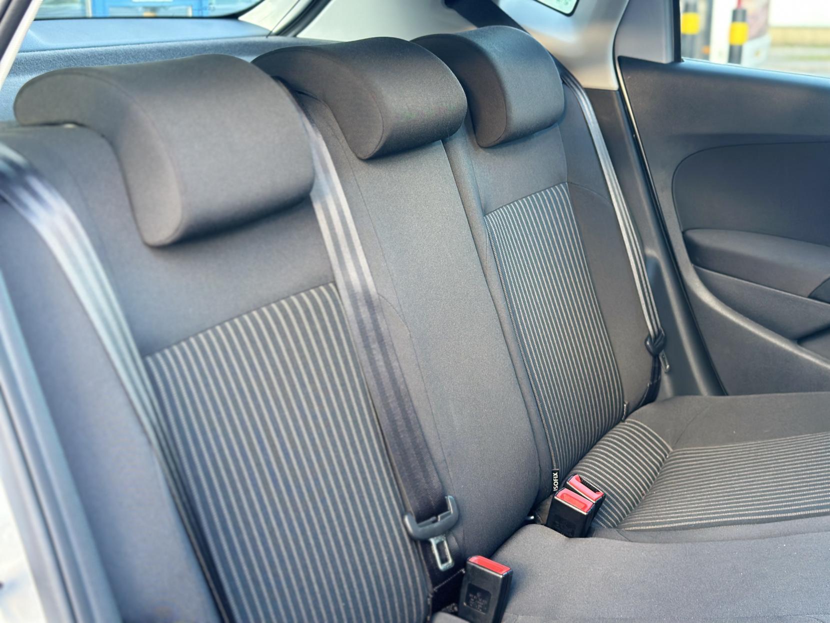 Volkswagen Polo 1.2 Hatchback (2009 - 2014)