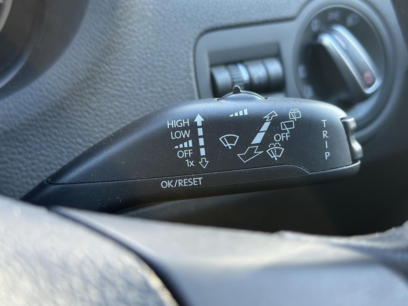 Volkswagen Polo 1.2 Hatchback (2009 - 2014)