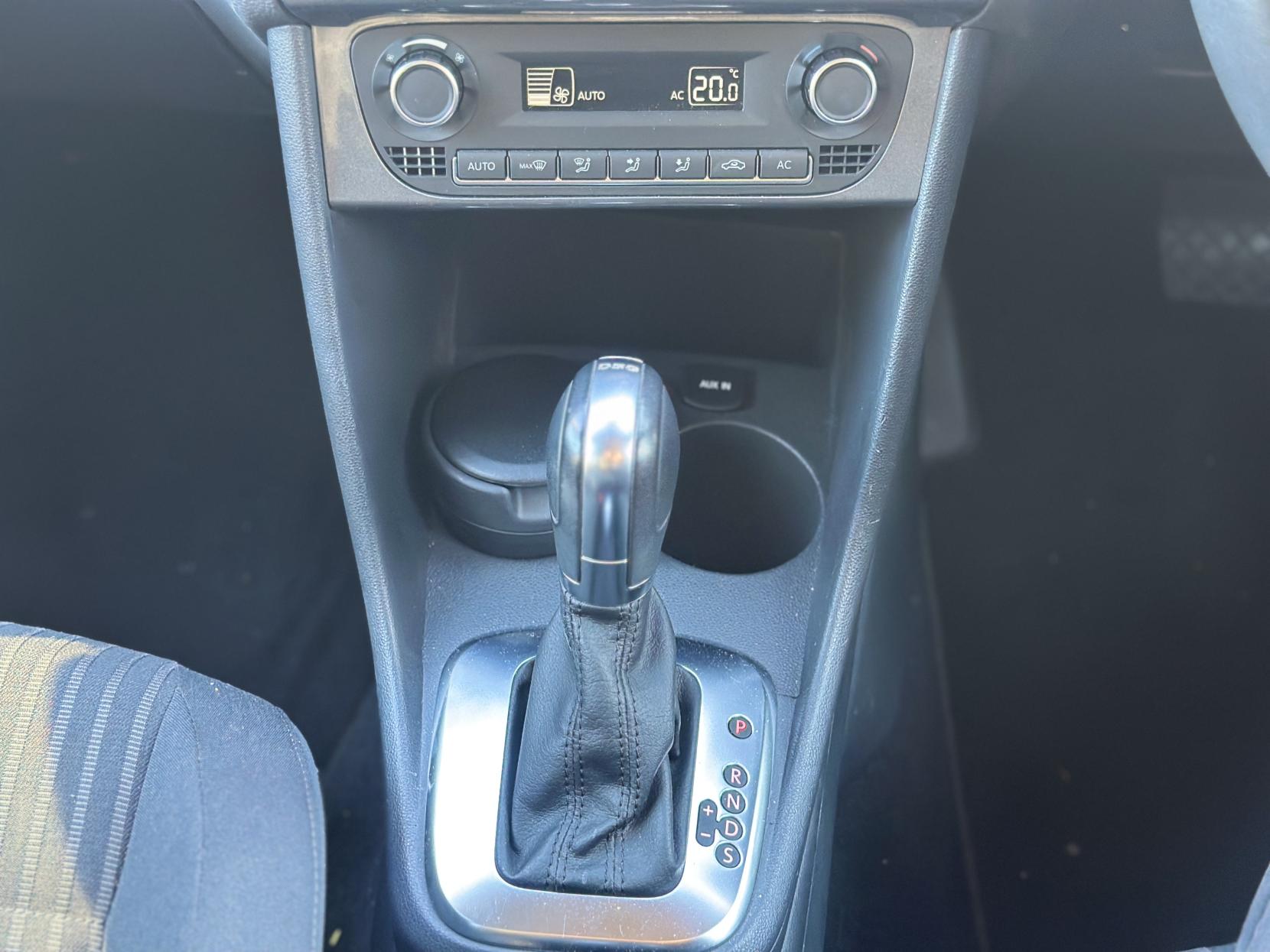 Volkswagen Polo 1.2 Hatchback (2009 - 2014)