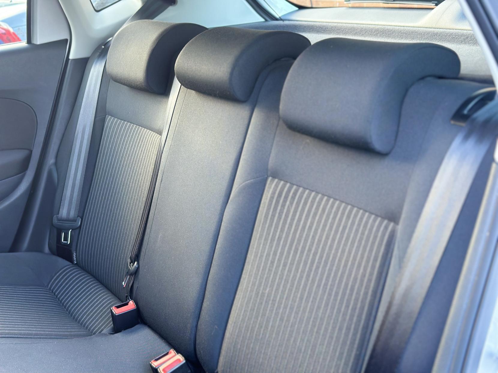 Volkswagen Polo 1.2 Hatchback (2009 - 2014)