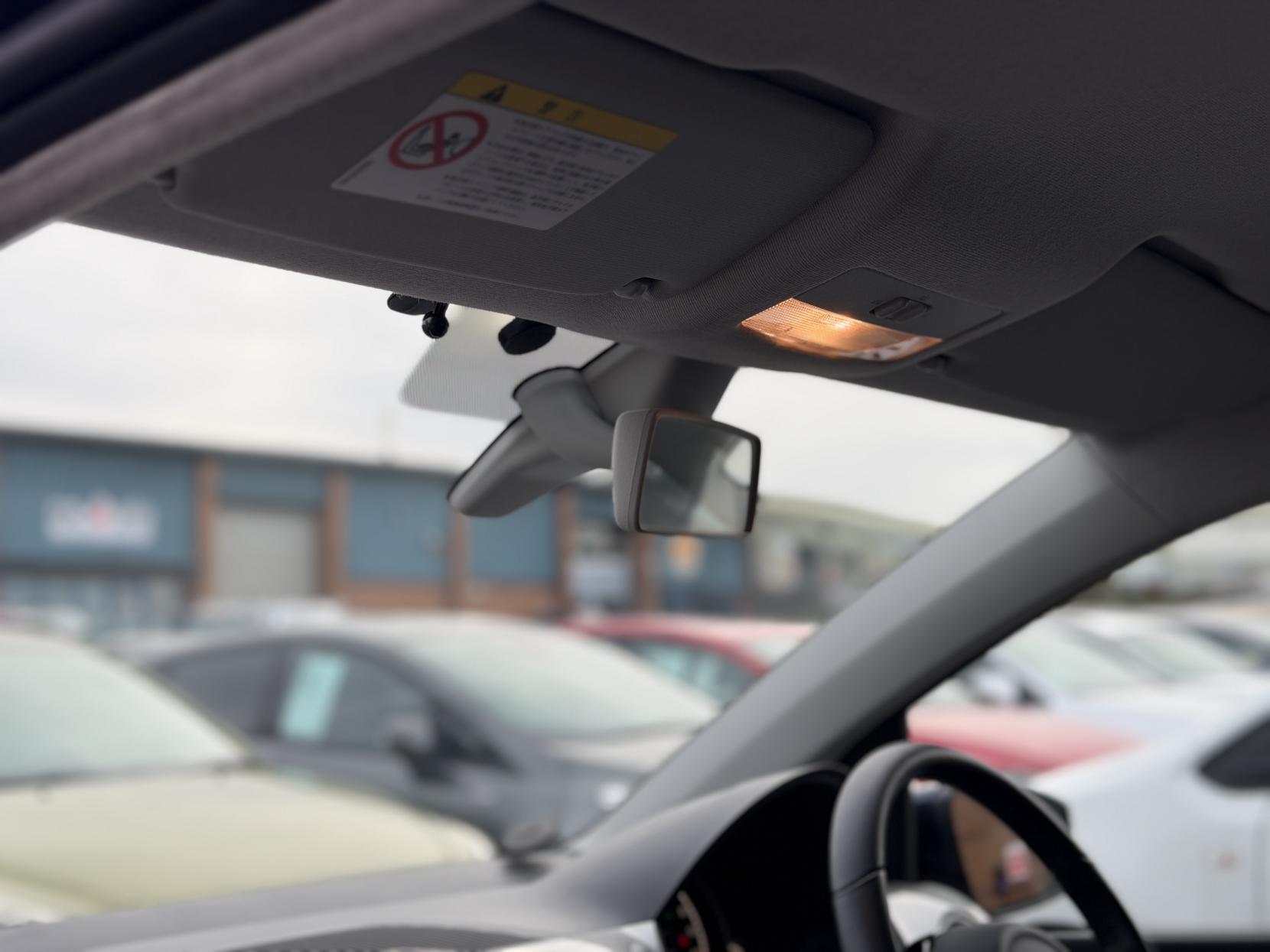 Volkswagen up! 1.0 High up! Hatchback 5dr Petrol ASG Euro 6 (75 ps)